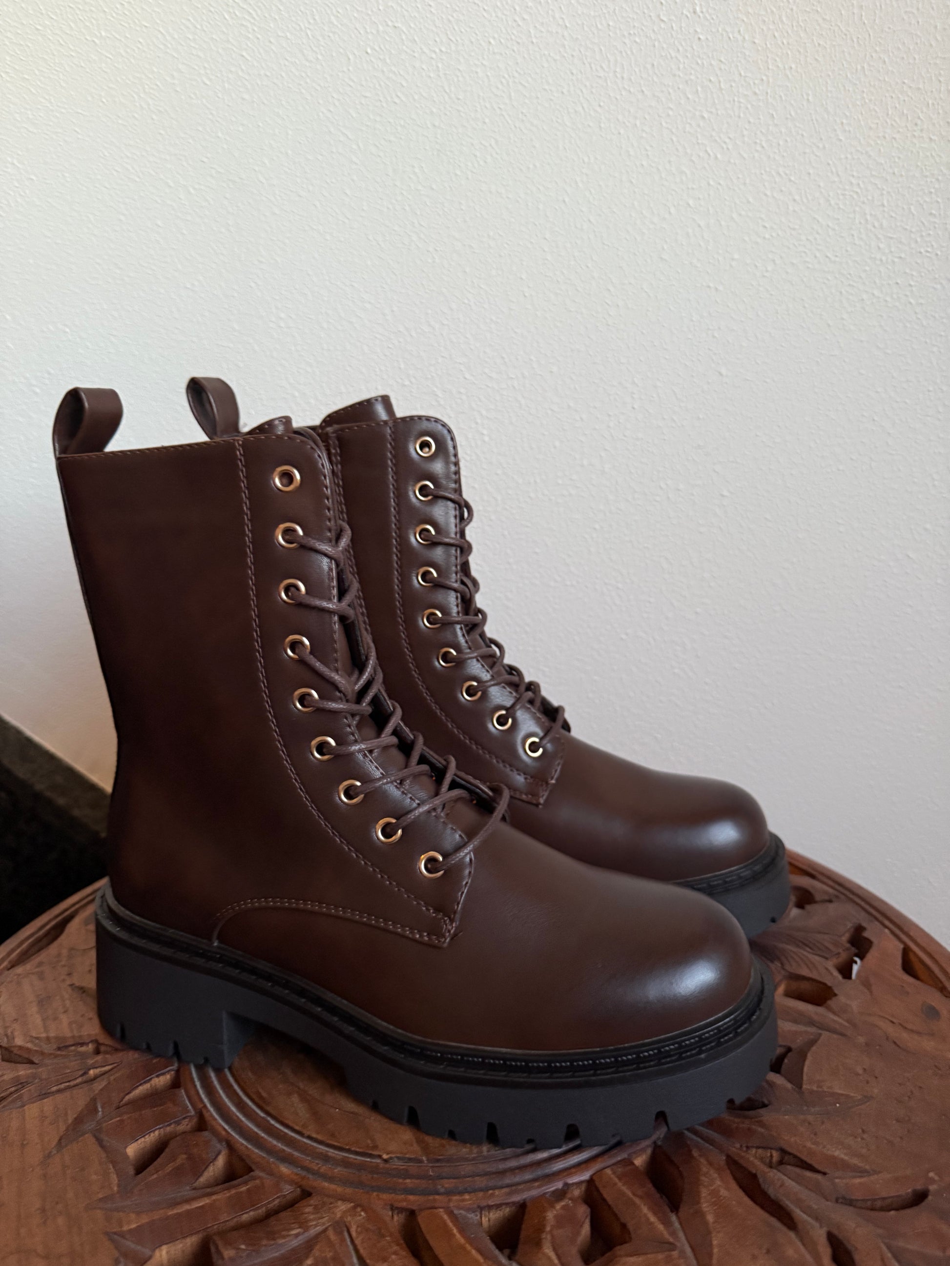Stivaletti boot India