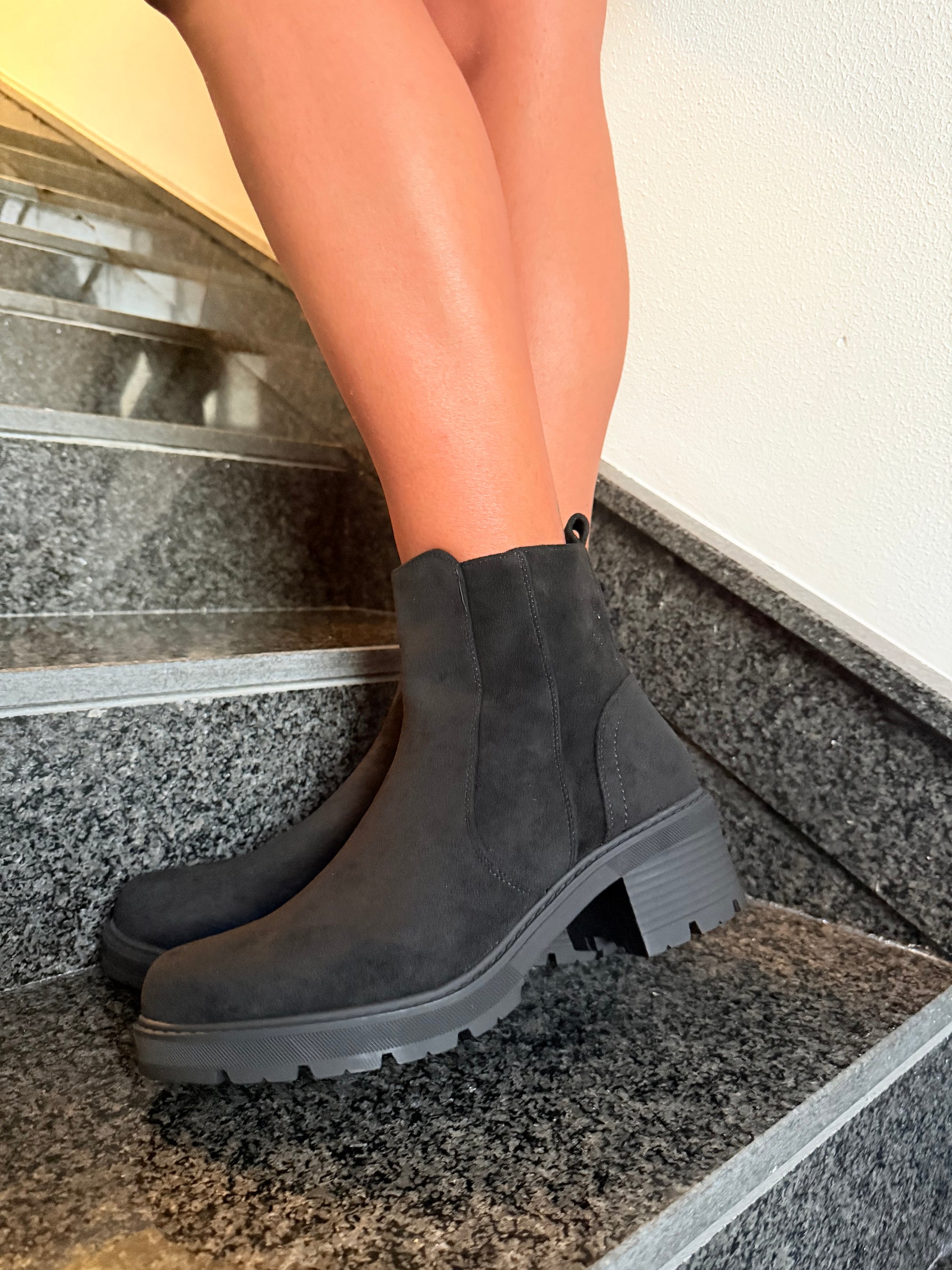 Stivaletti boot Sarah
