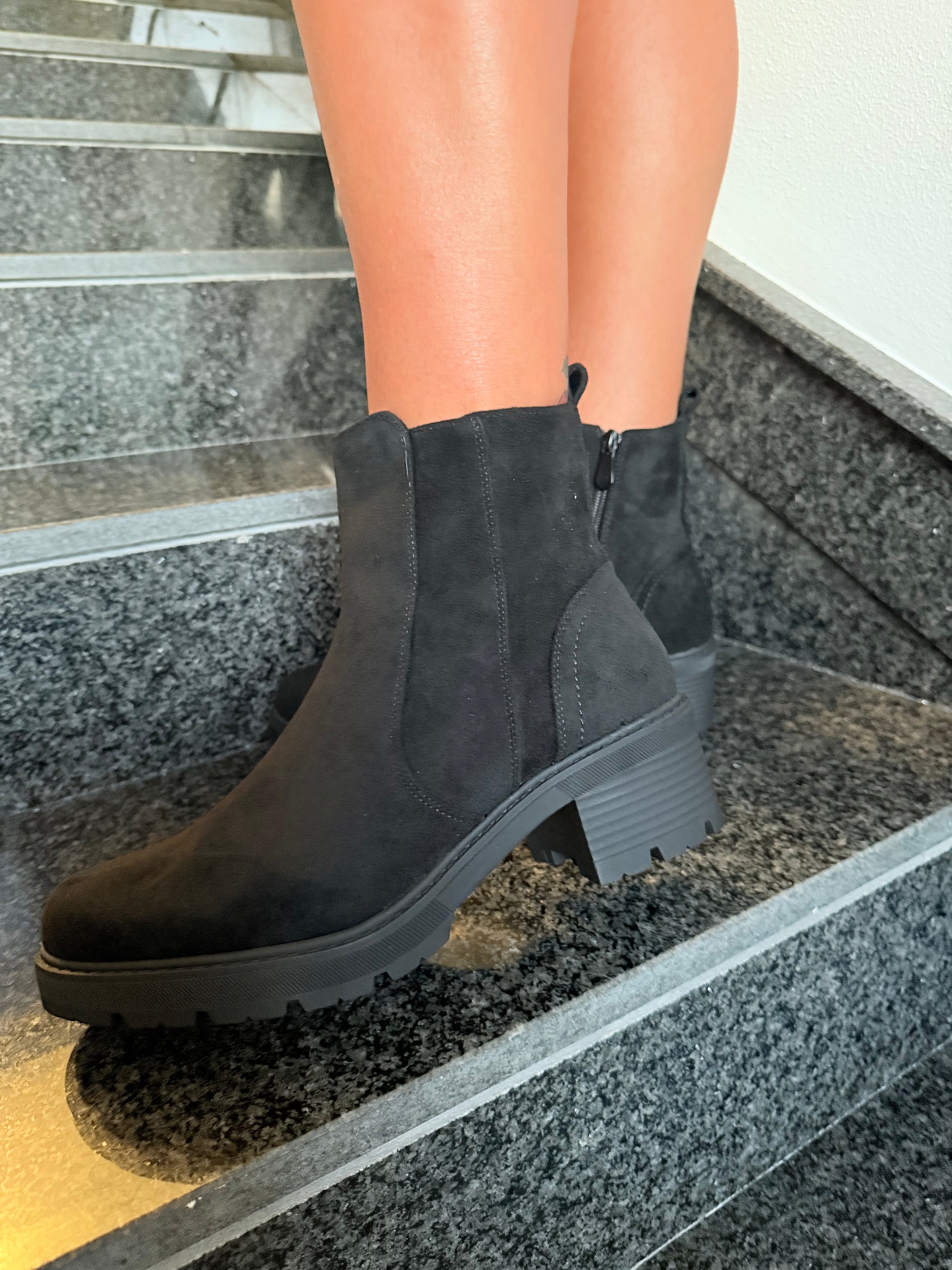 Stivaletti boot Sarah