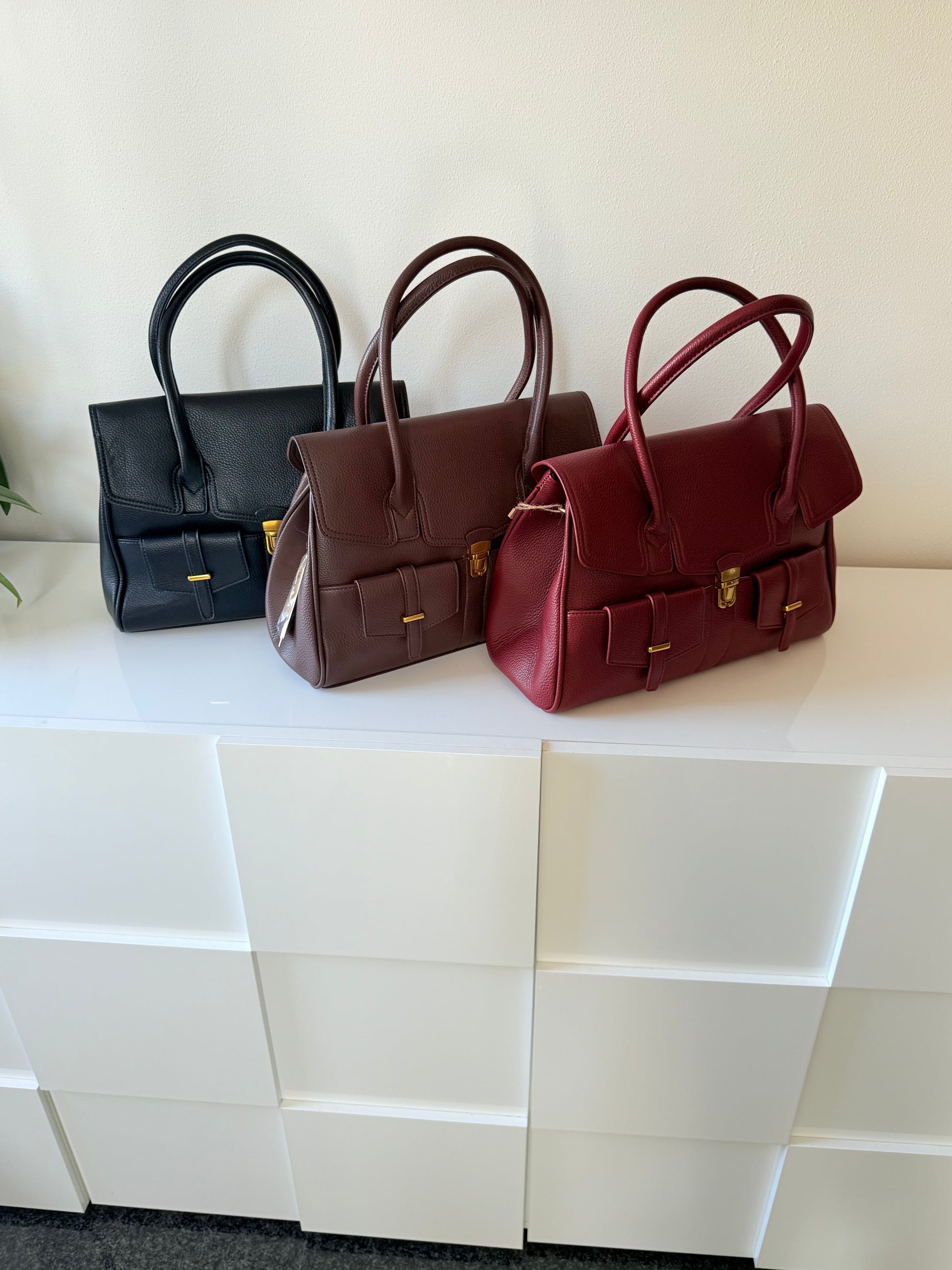 Borsa Carol