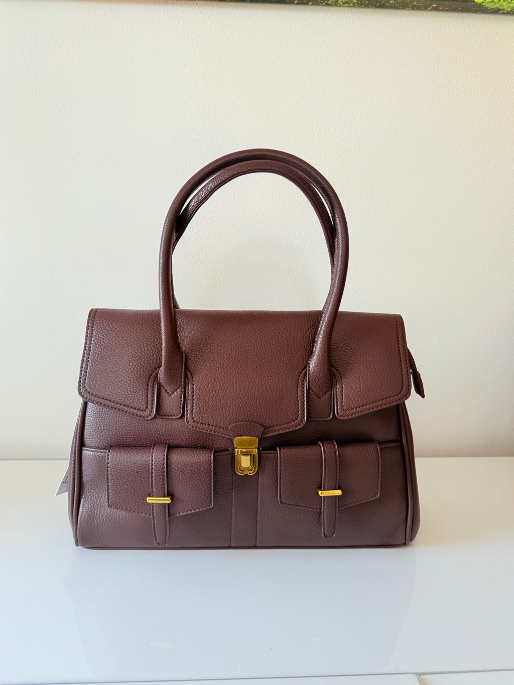Borsa Carol