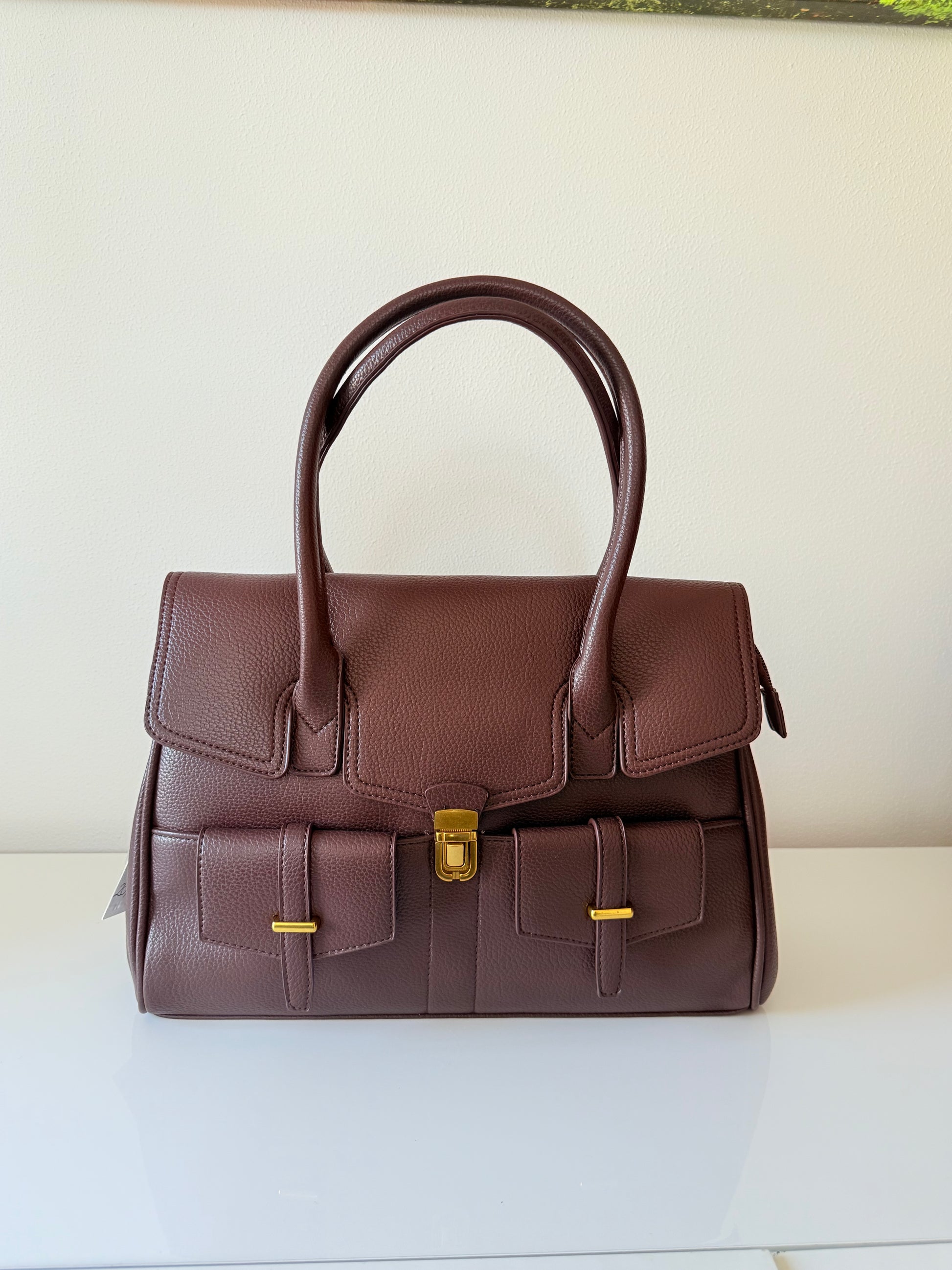 Borsa Carol