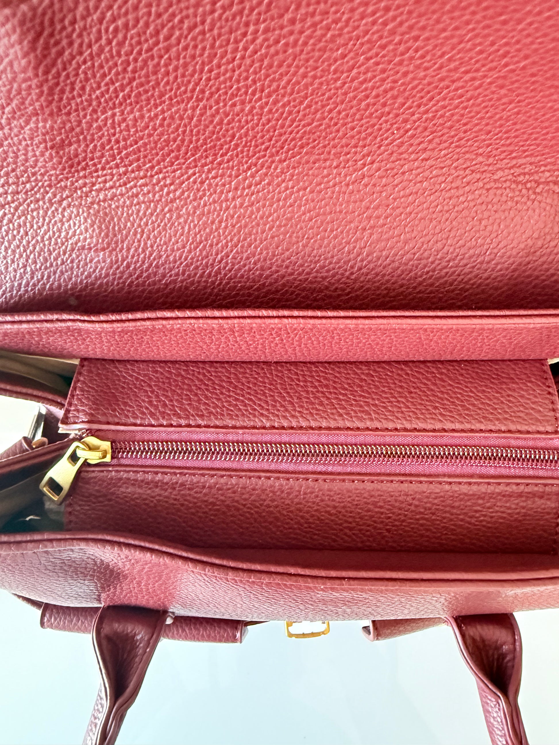 Borsa Carol