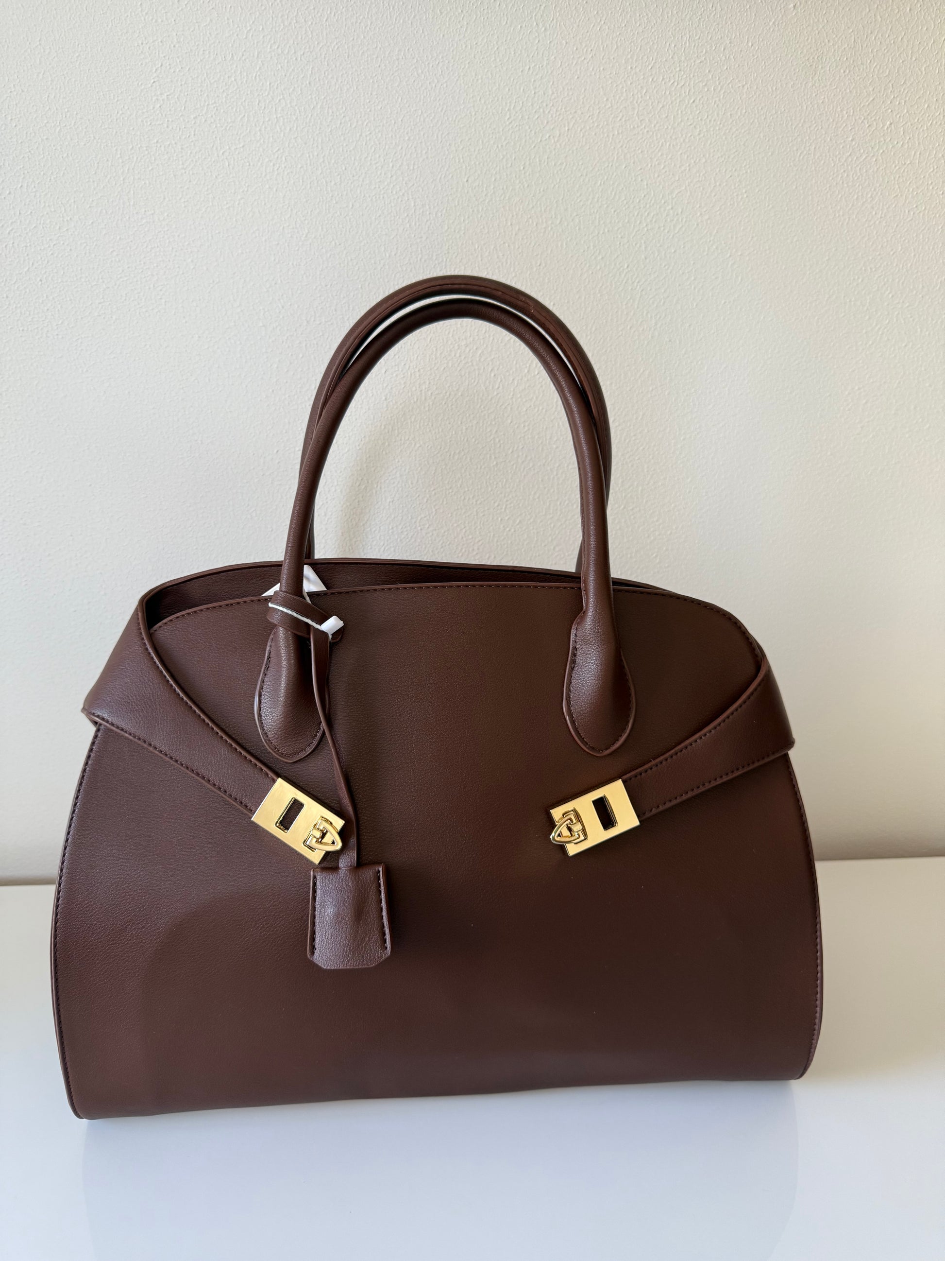 Borsa Paola