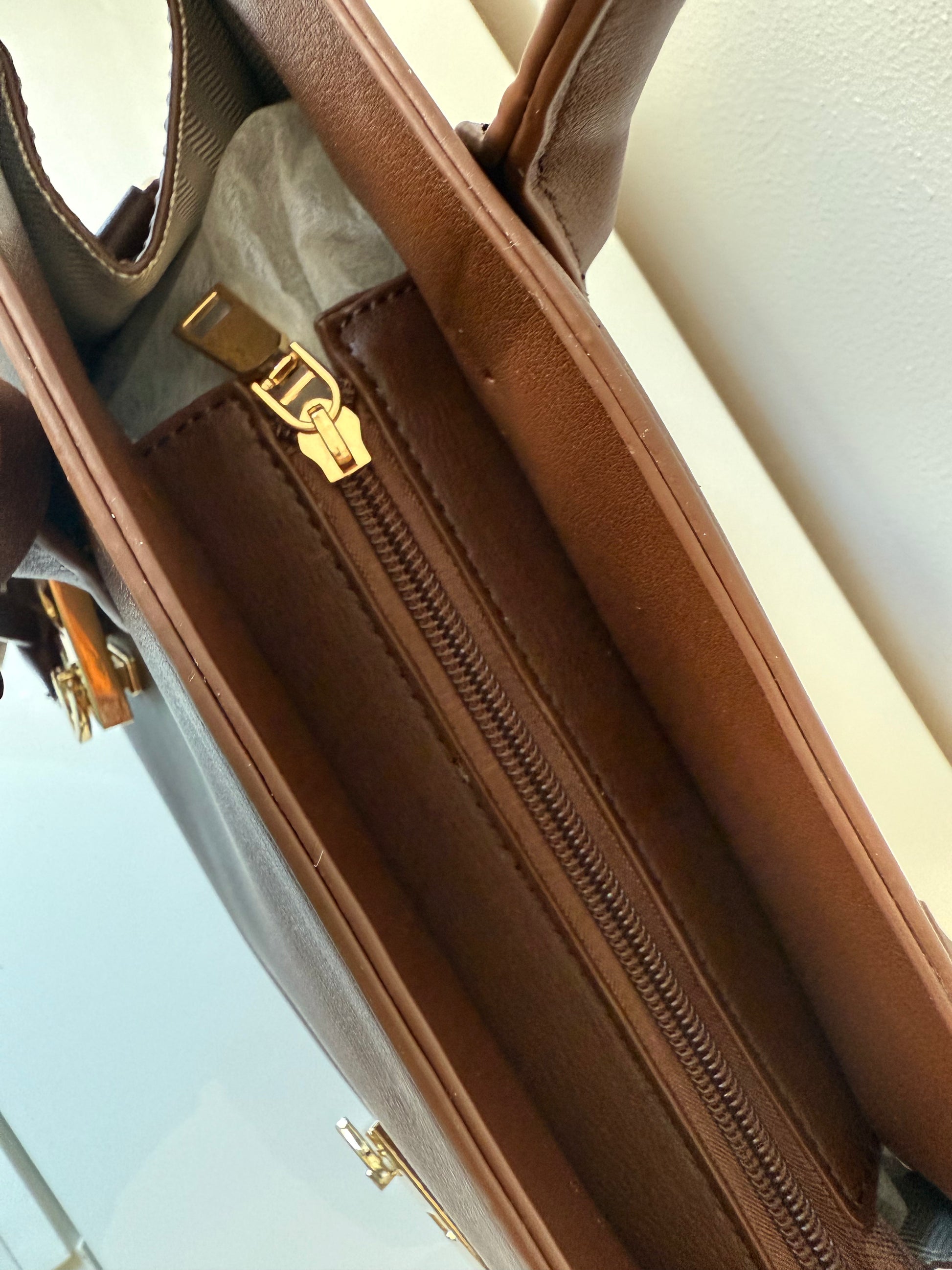 Borsa Paola