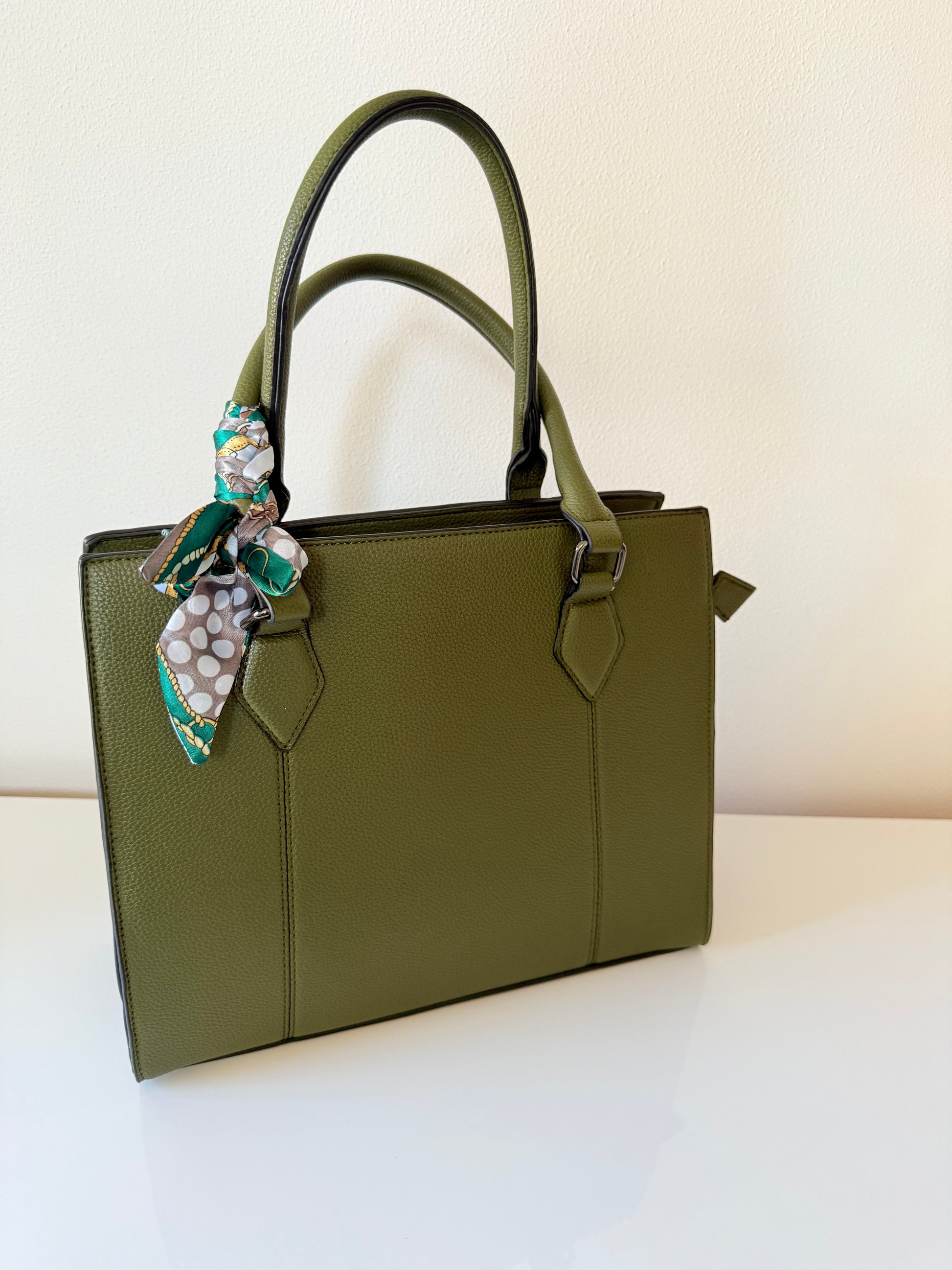 Borsa Rosa