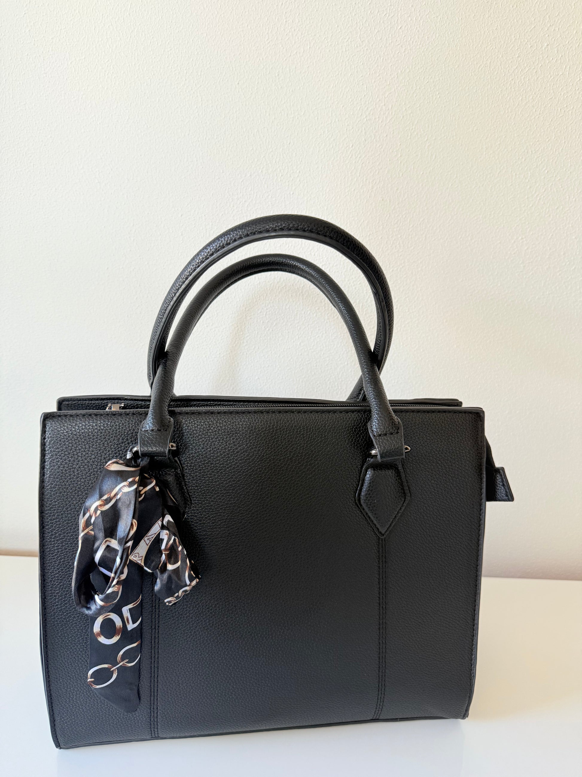 Borsa Rosa