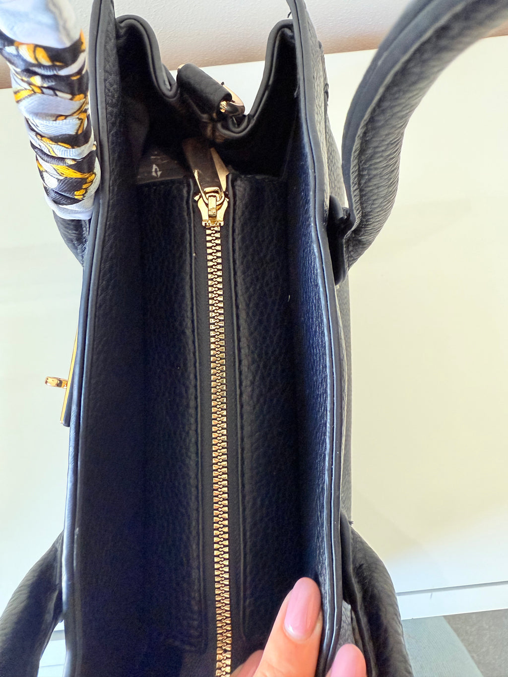 Borsa Kylie