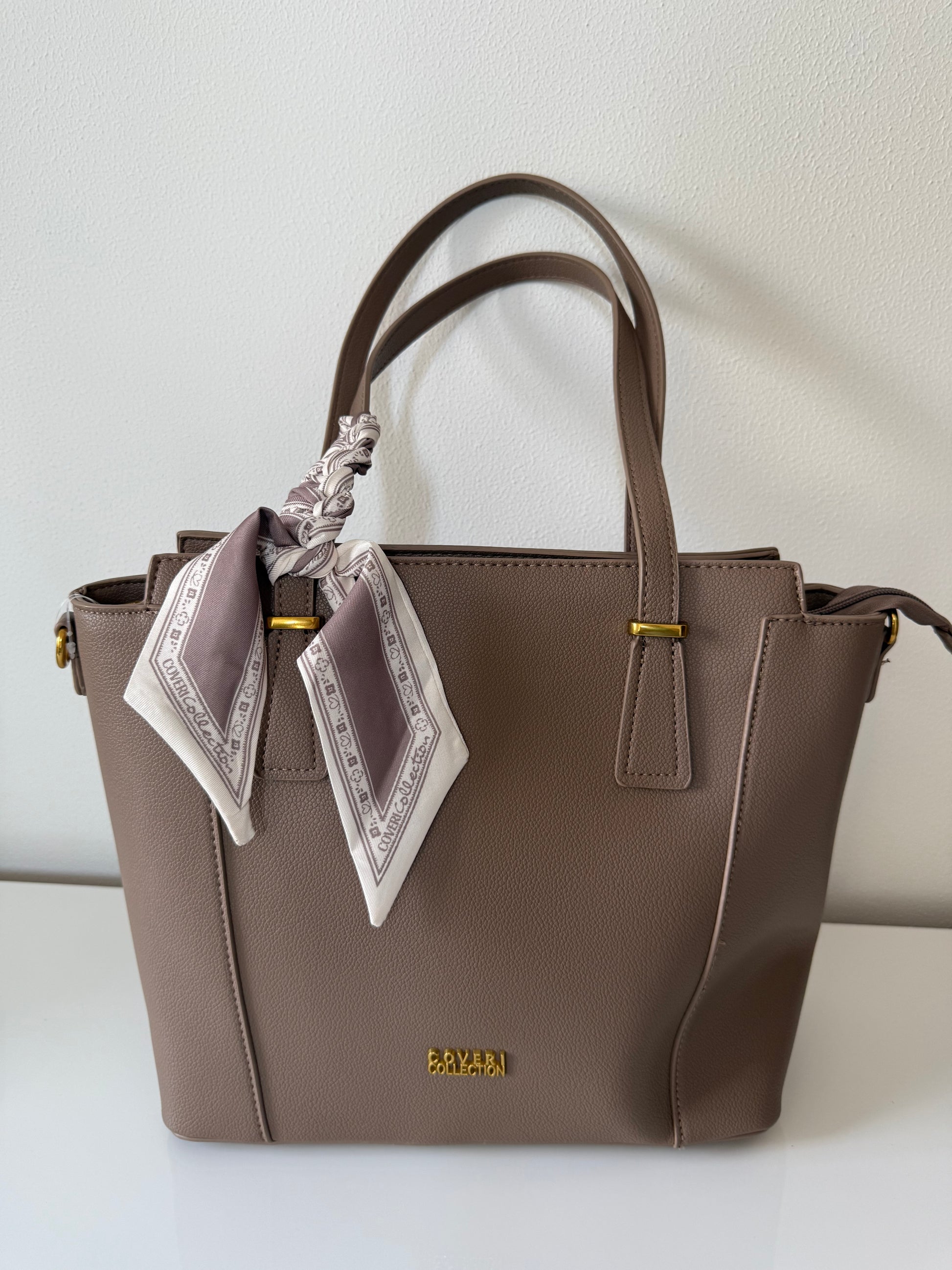 Borsa Monica