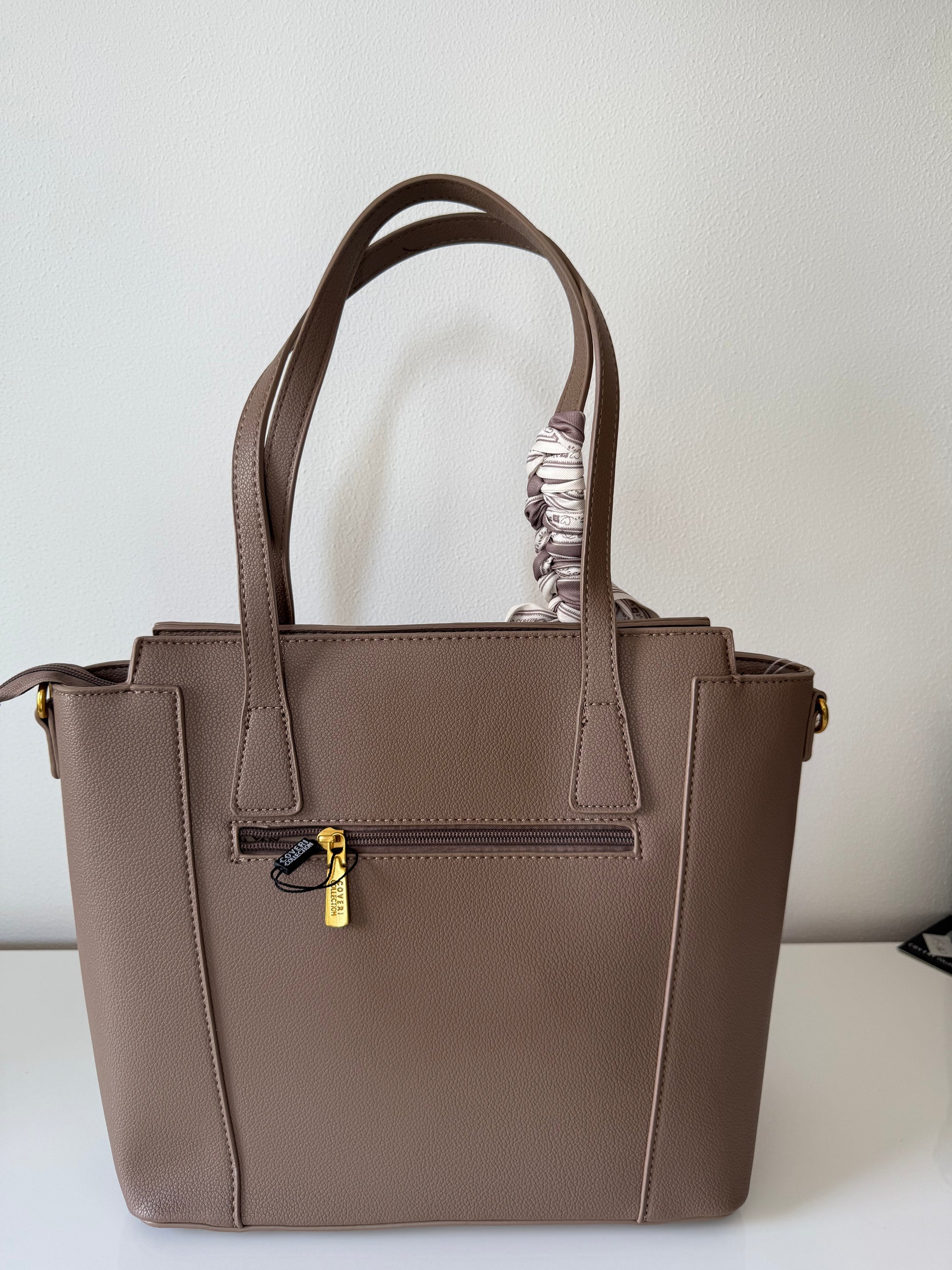 Borsa Monica
