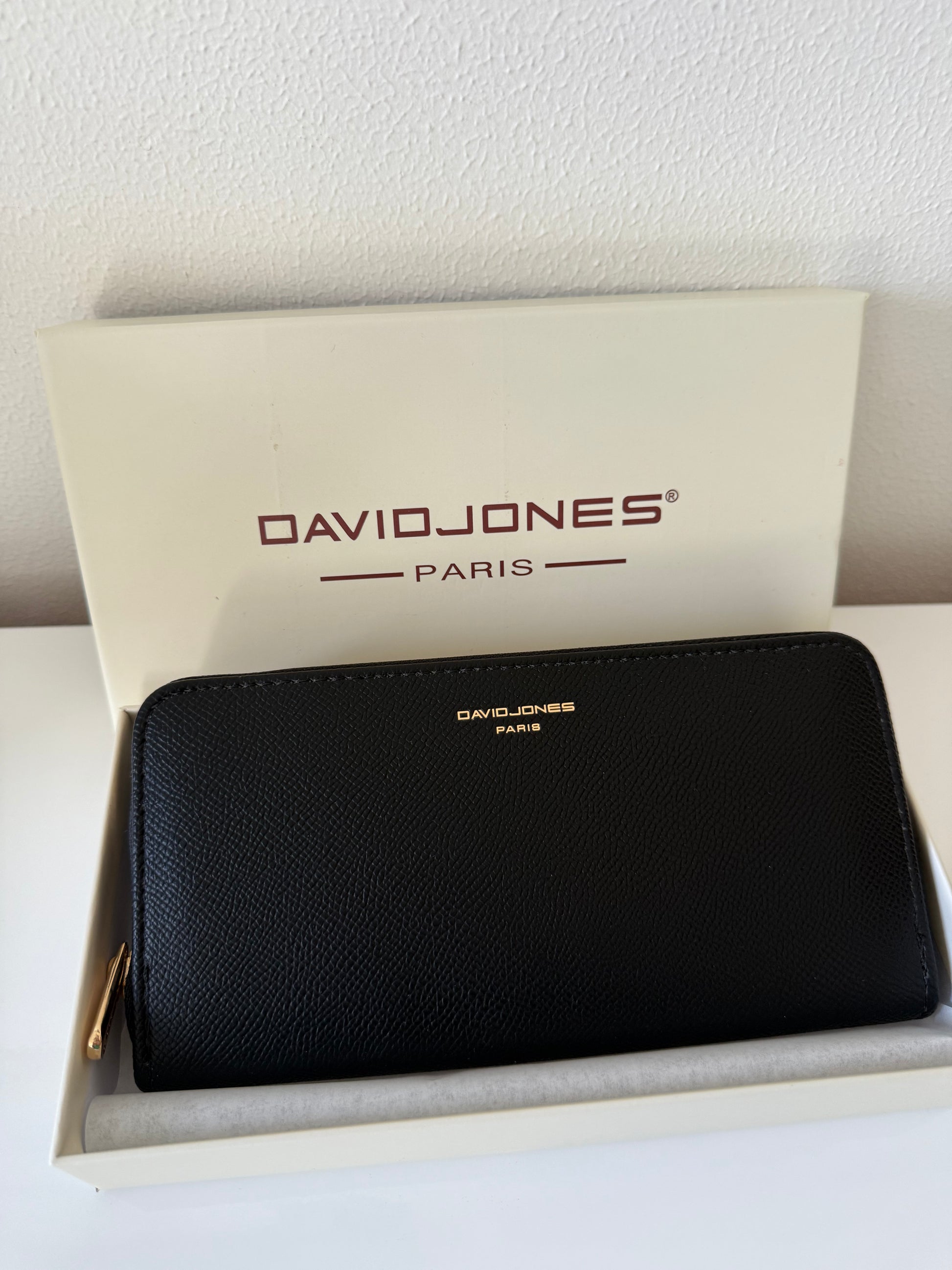Portafogli Jones big