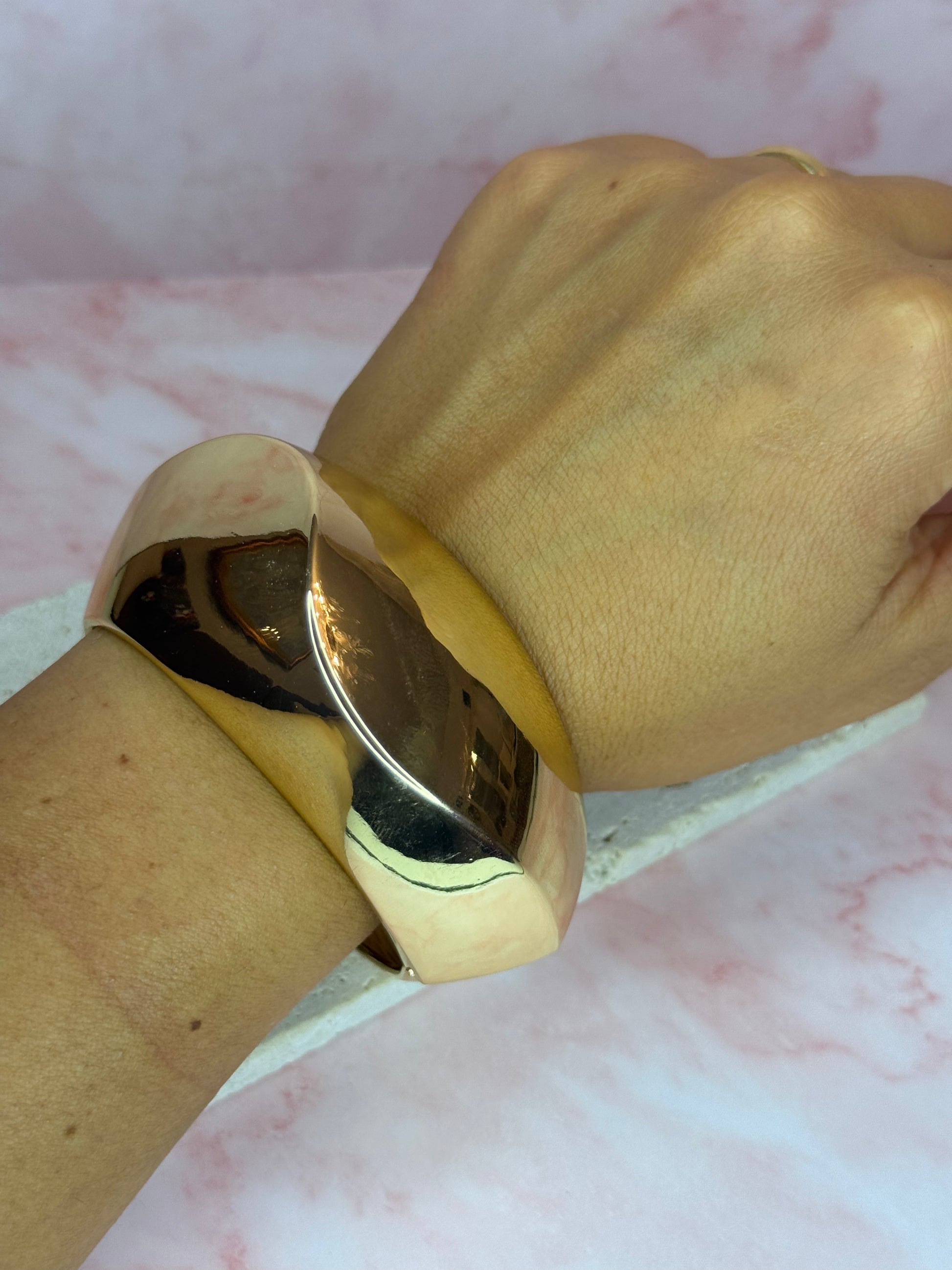 Bracciale big onda