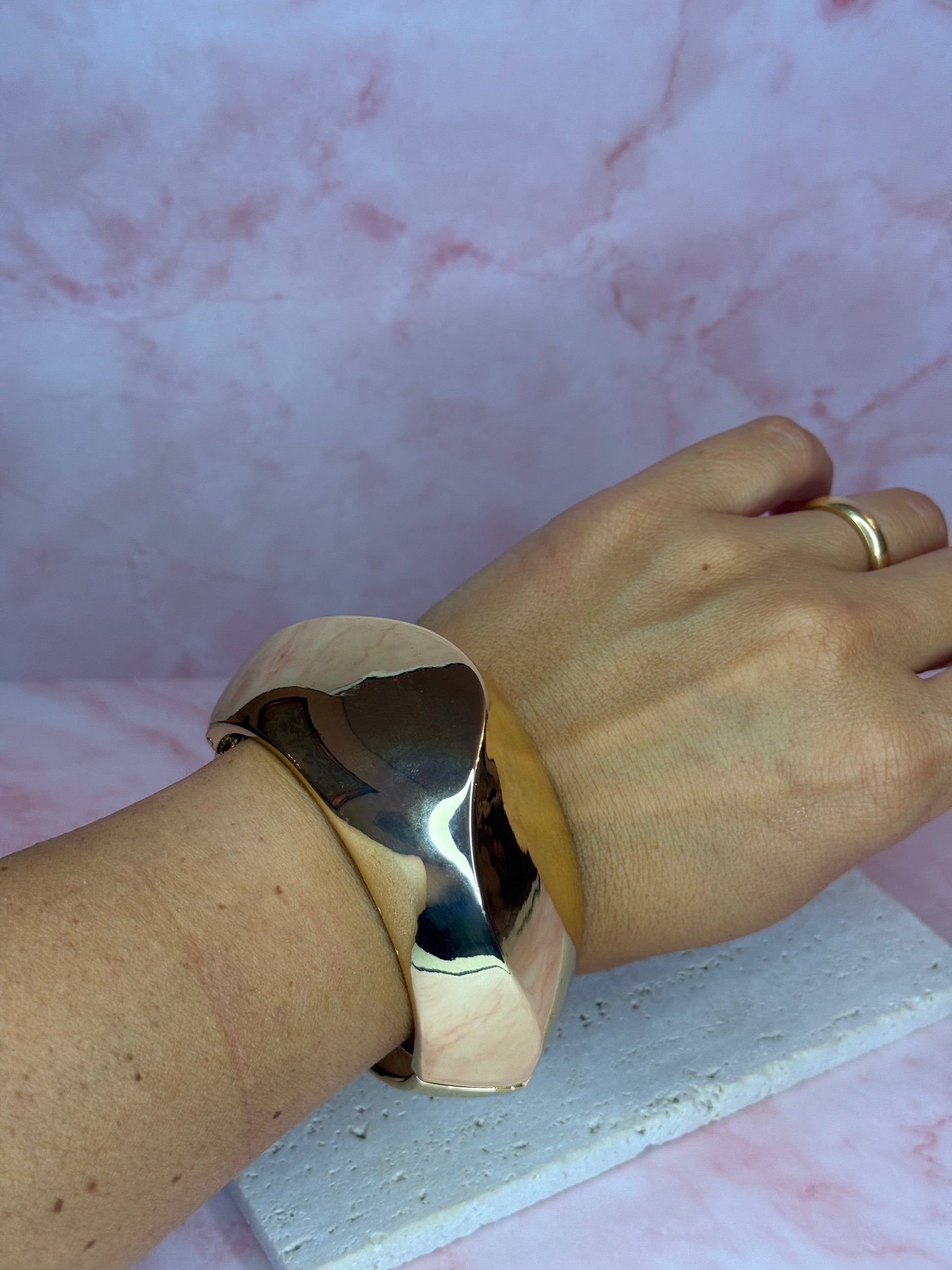 Bracciale big onda