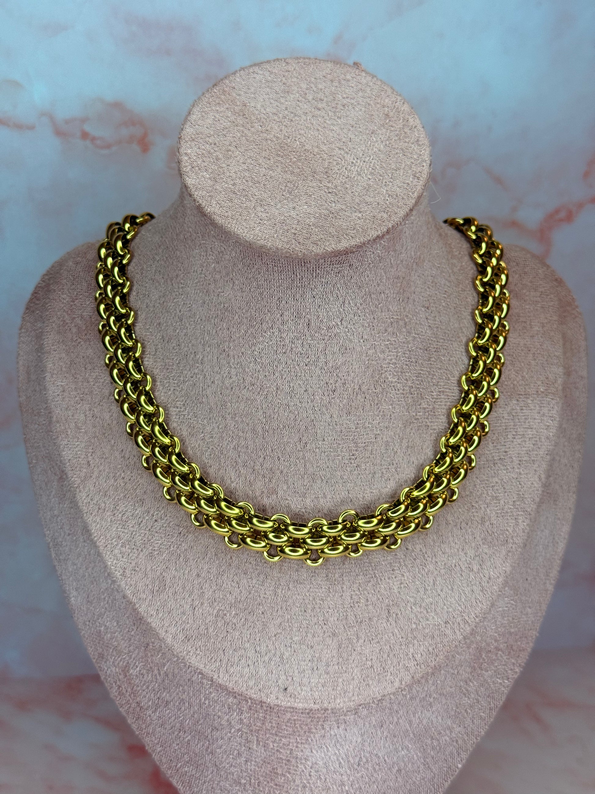 Collana Margaret