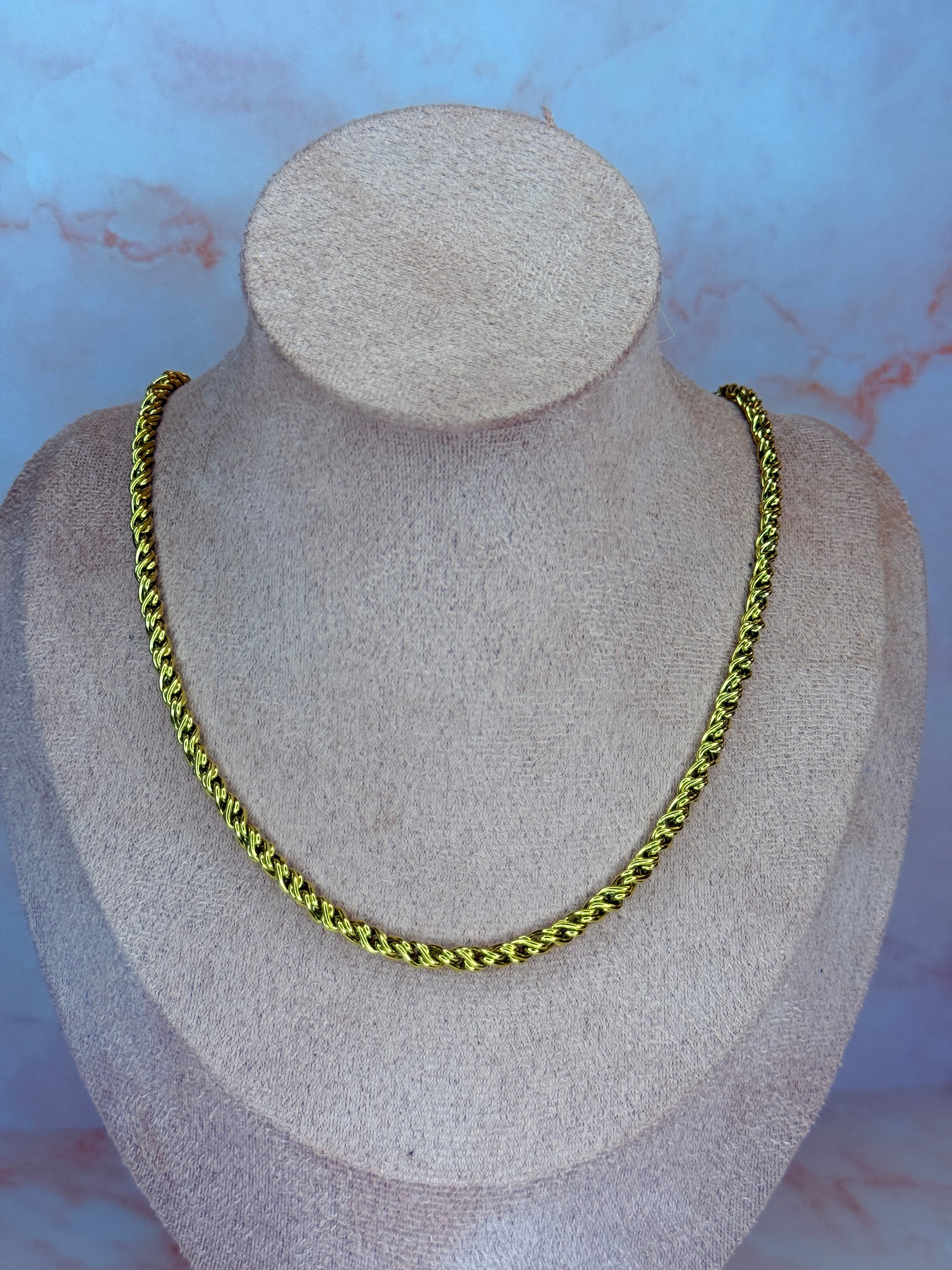 Collana Groumet