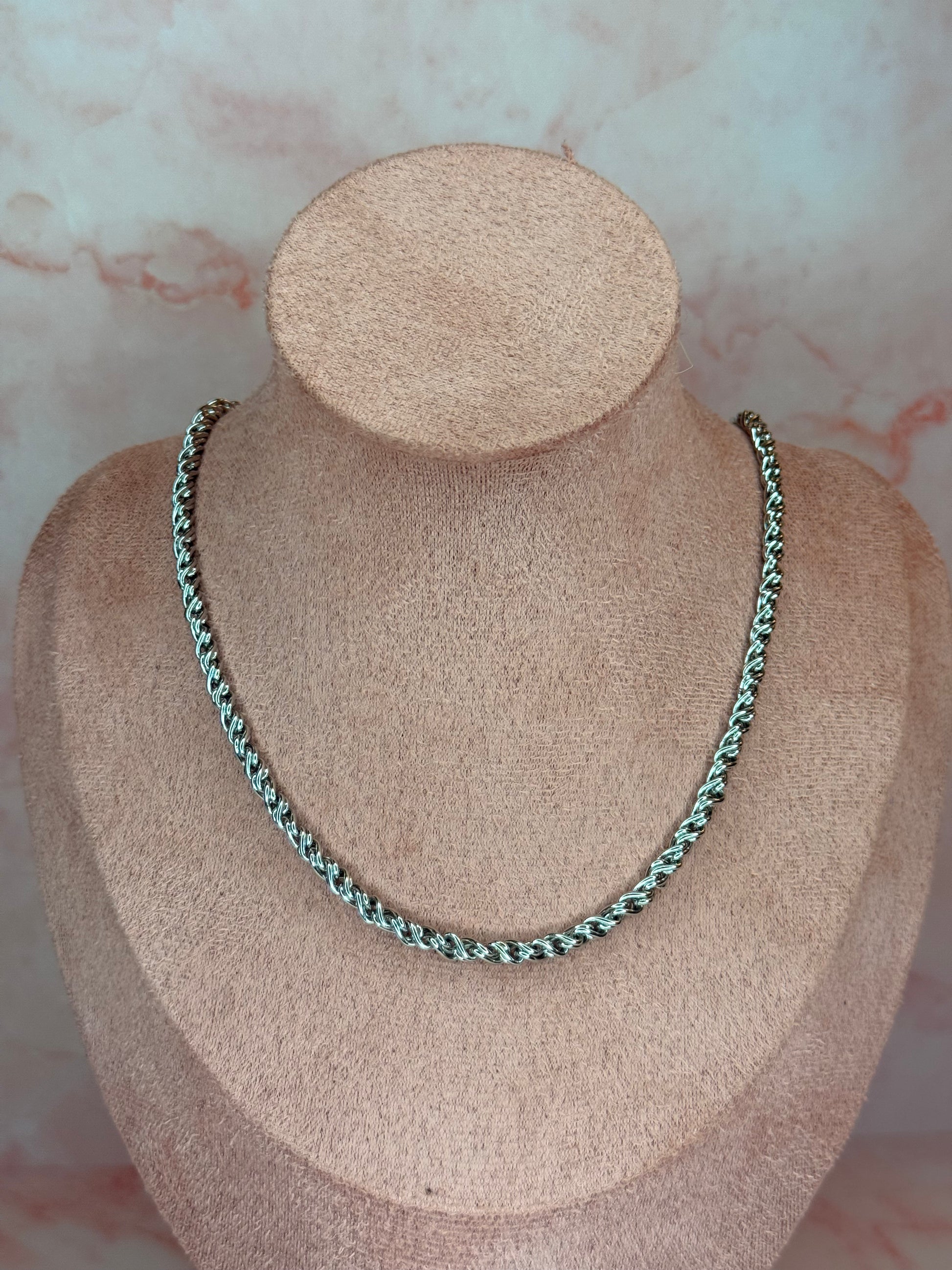 Collana Groumet