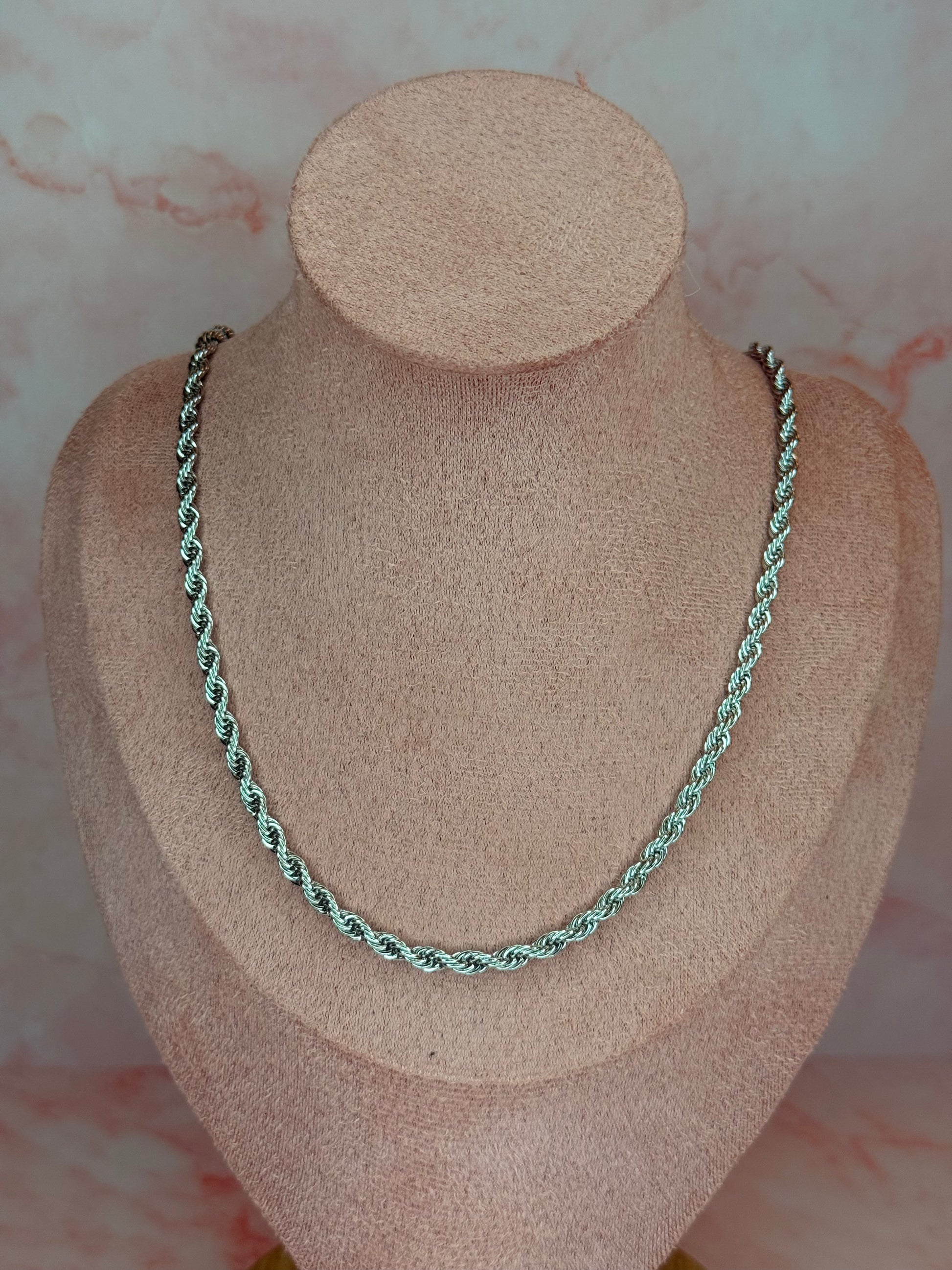 Collana Funetta 5cm