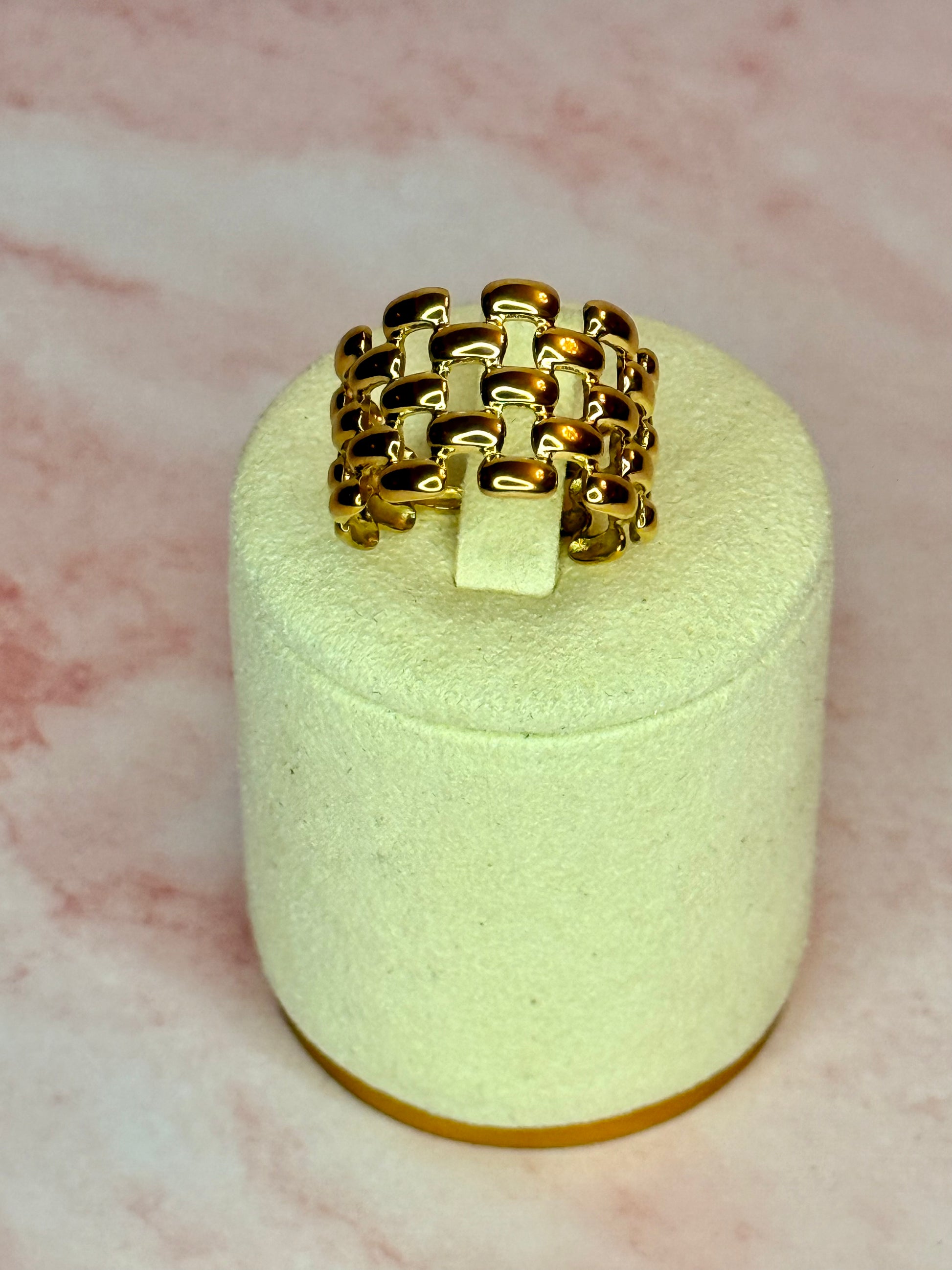 Anello Margaret