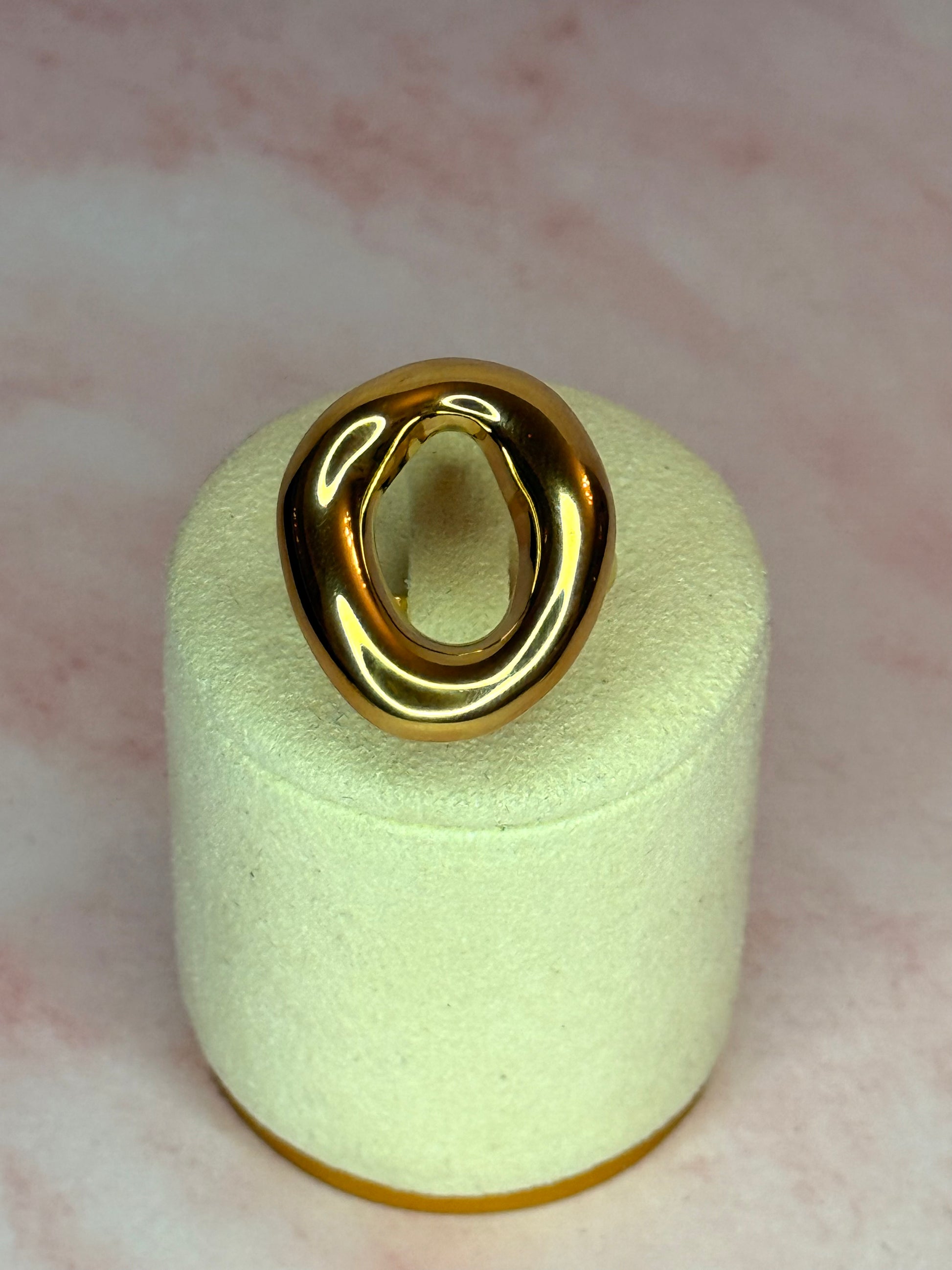 Anello Doroty