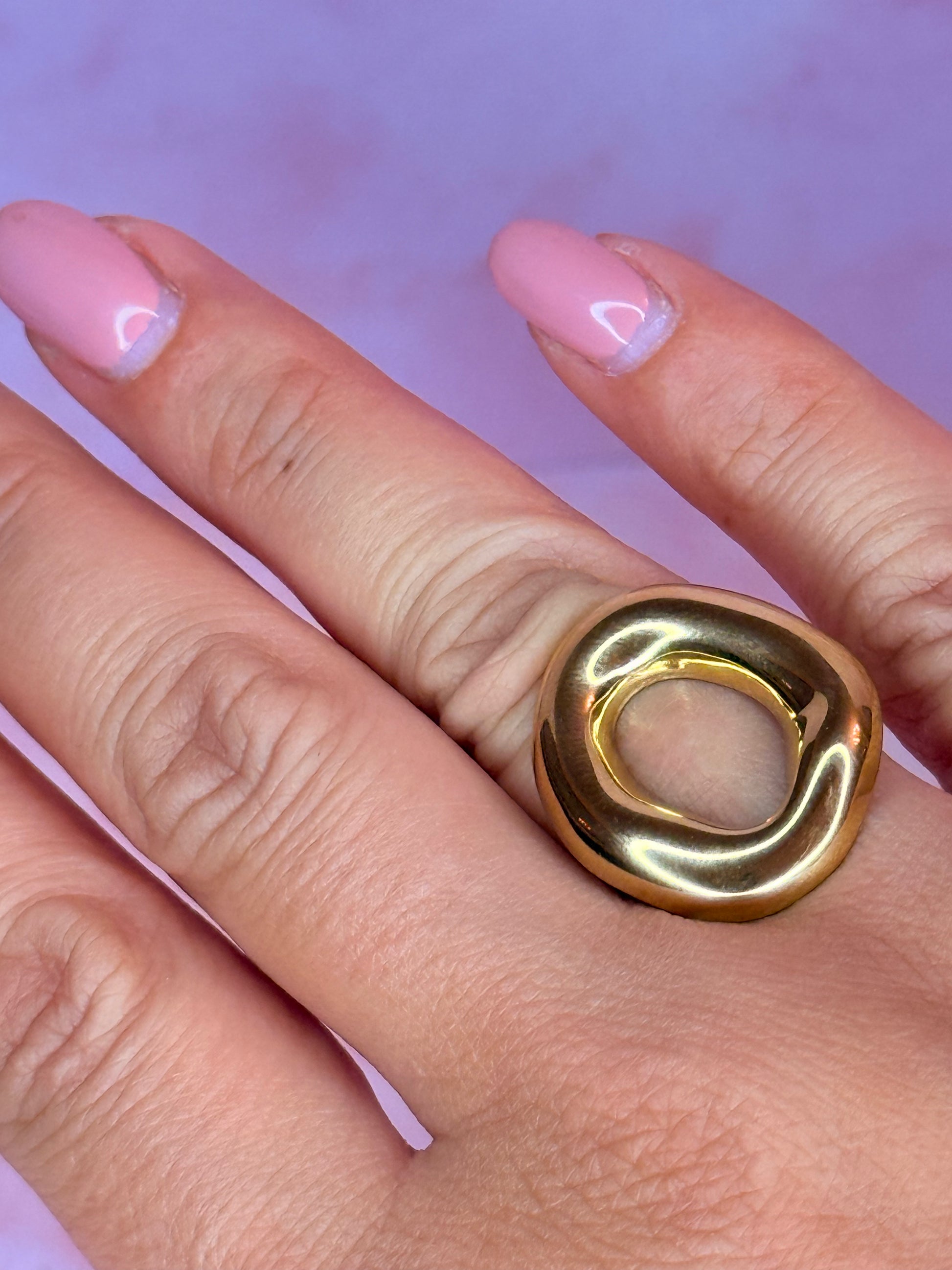 Anello Doroty