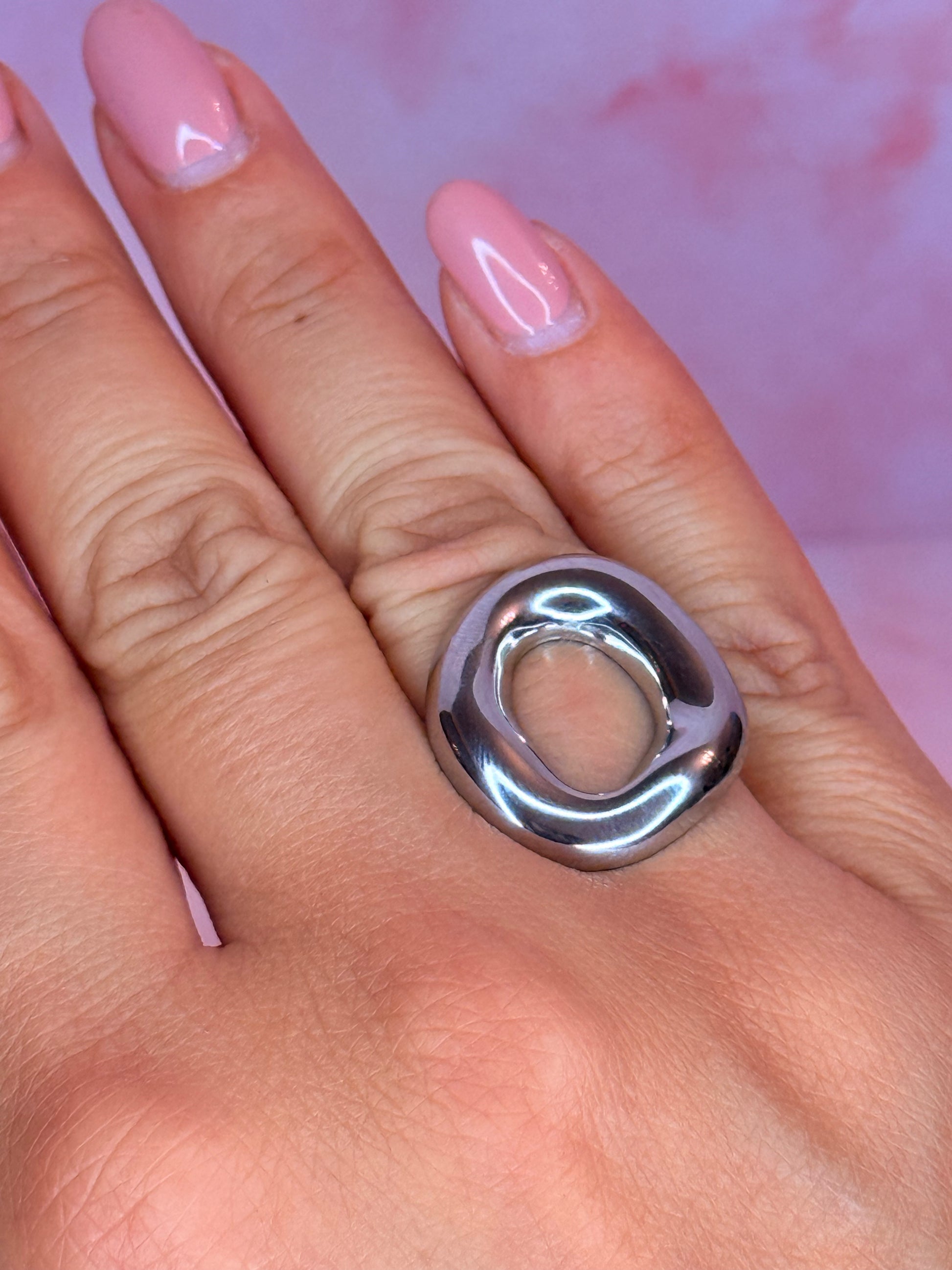 Anello Doroty
