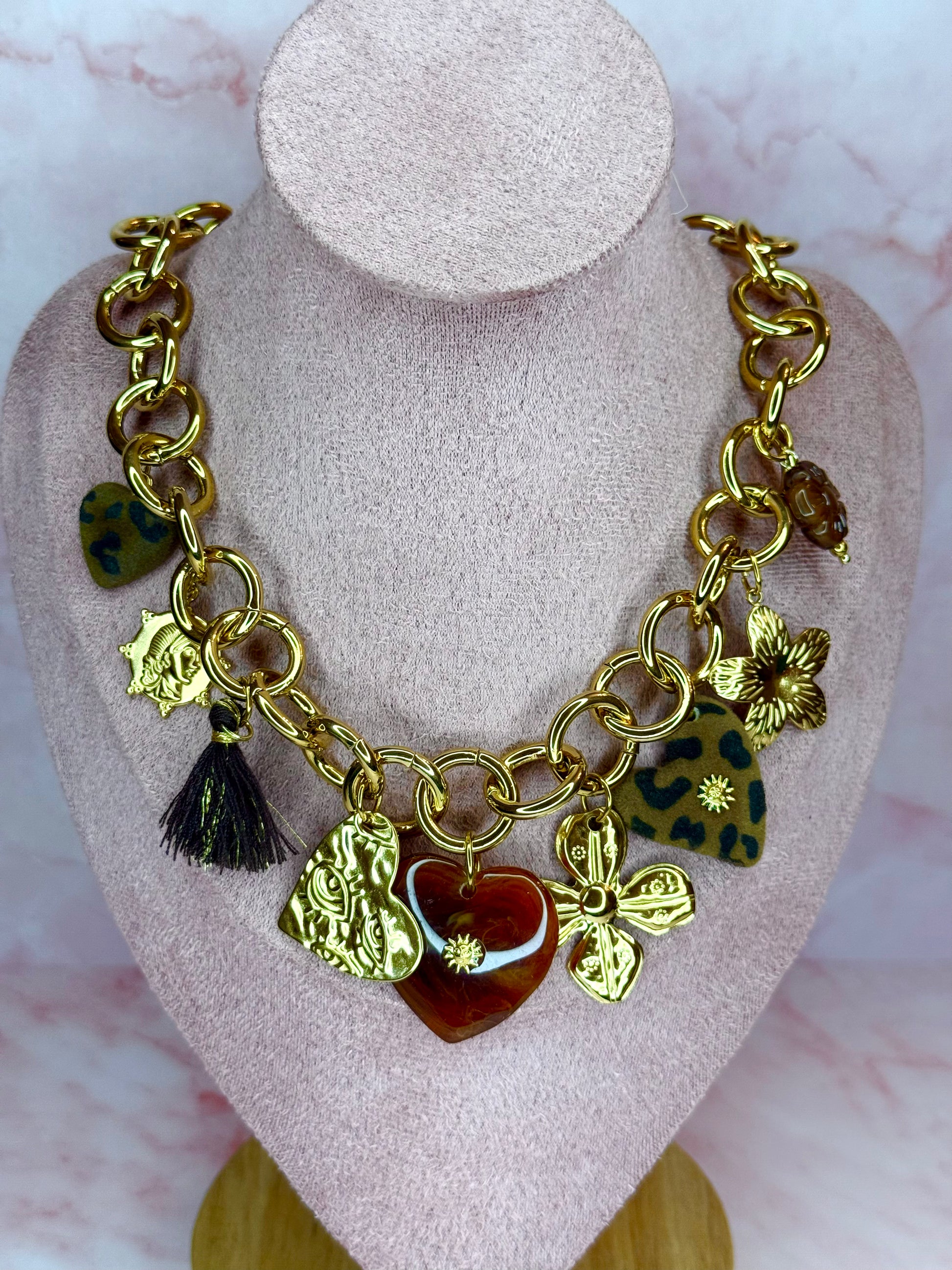 Collana Winter