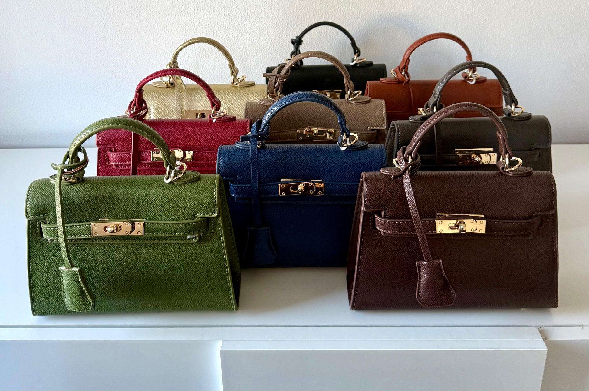 Borsa MiniKelly