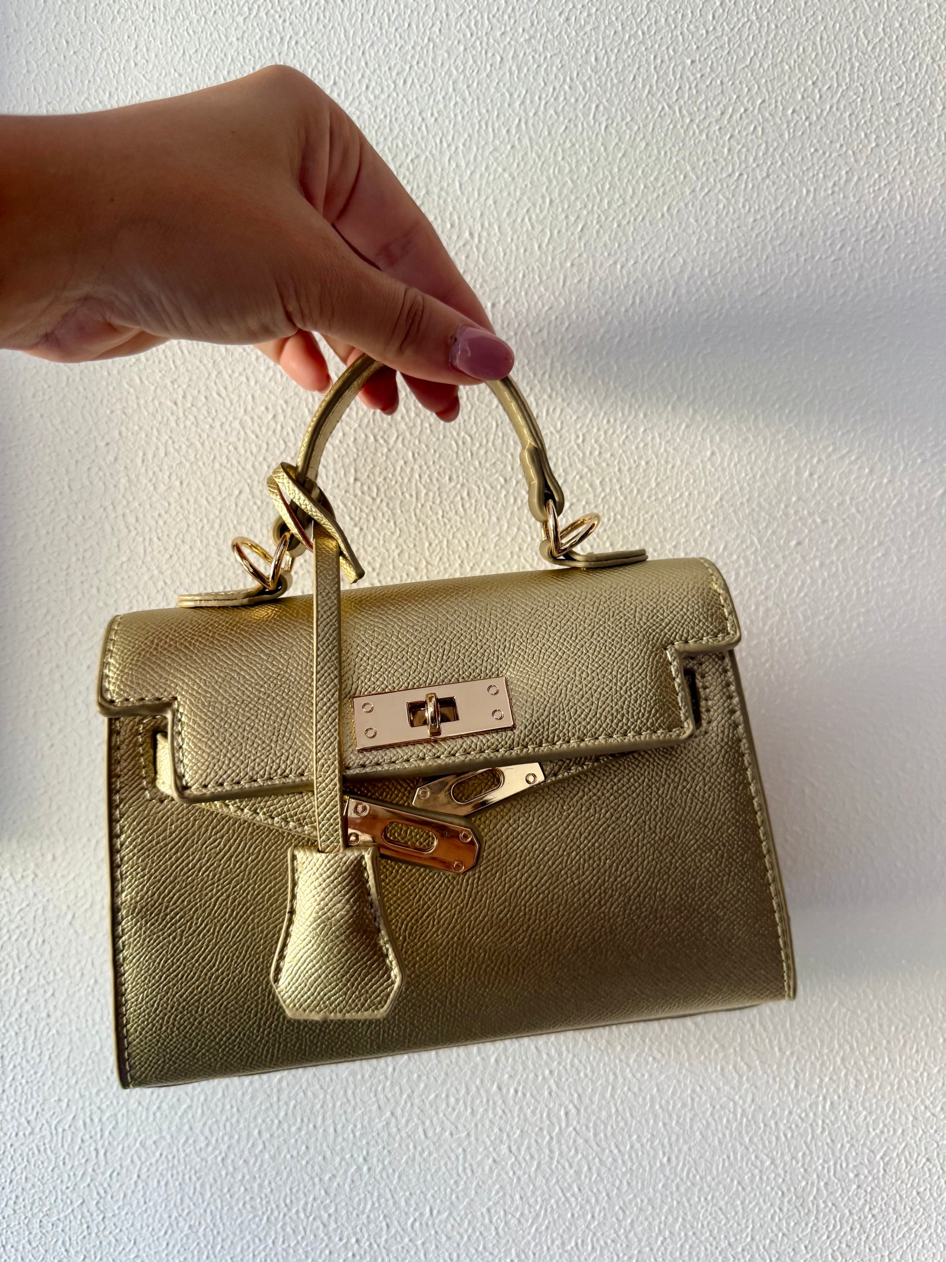 Borsa MiniKelly