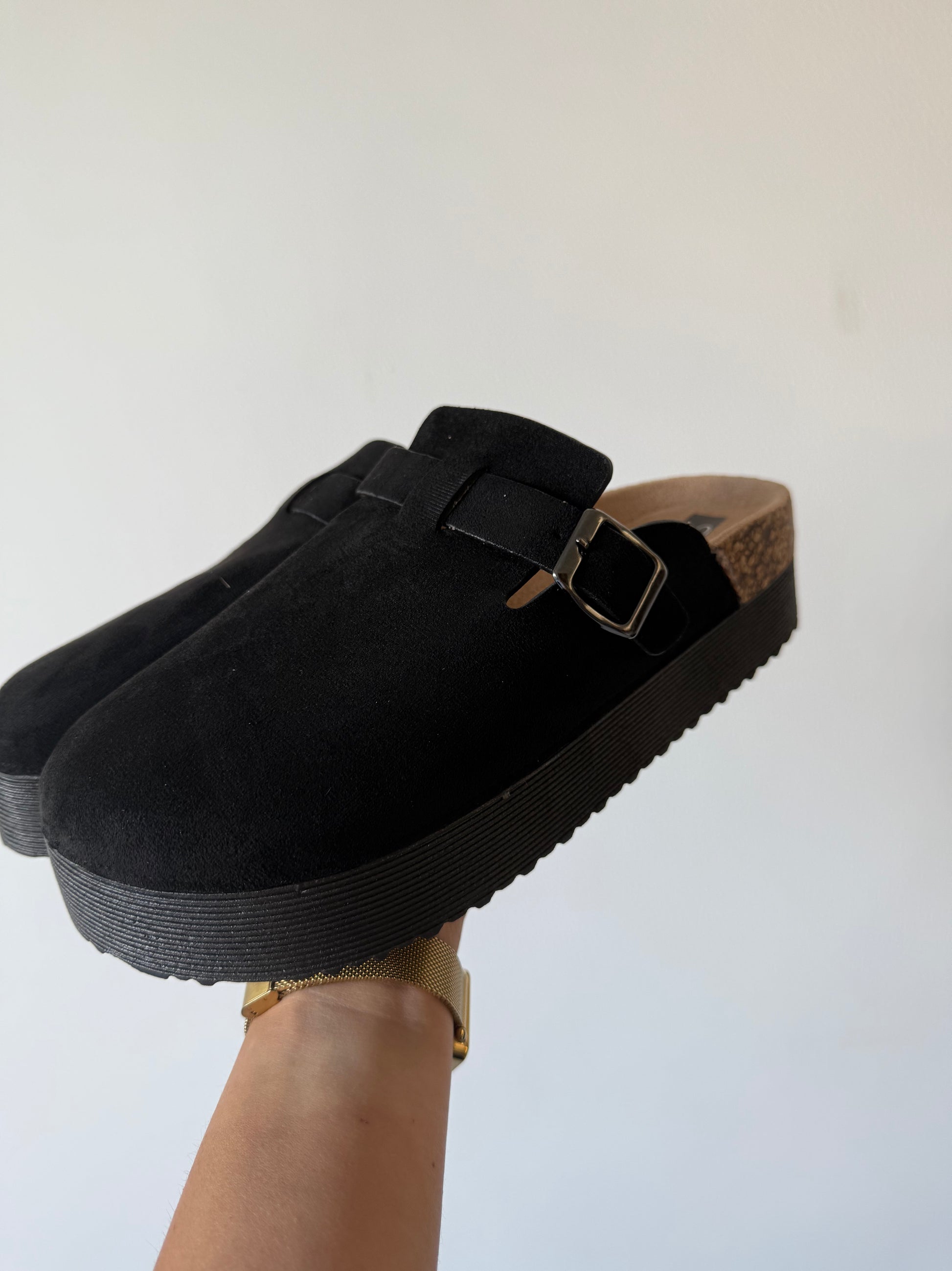 Scarpe Birk