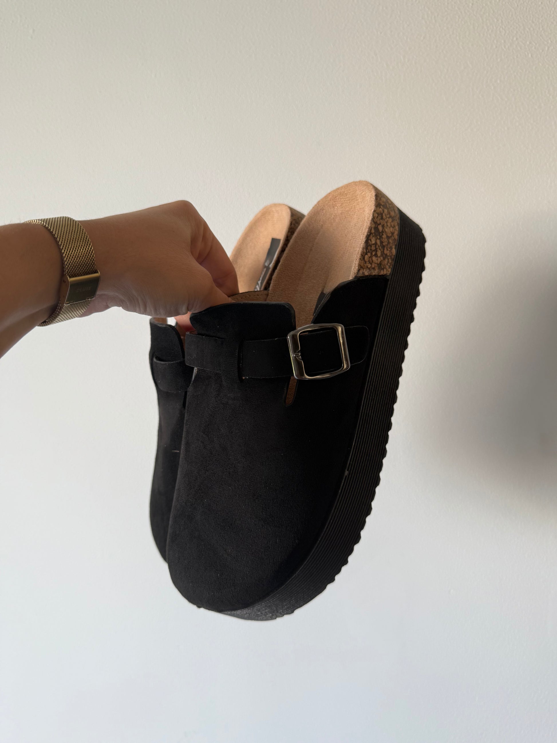 Scarpe Birk