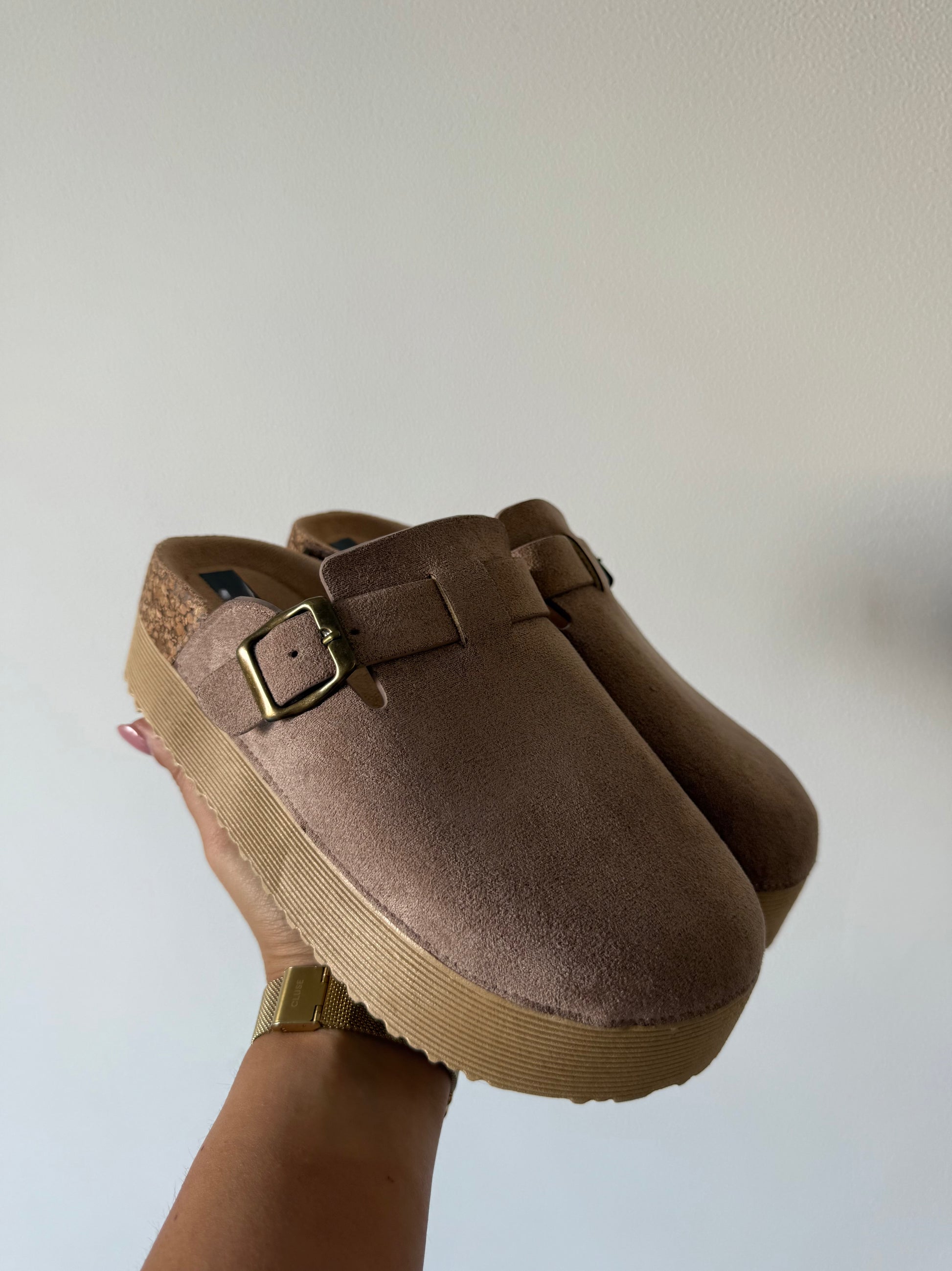 Scarpe Birk