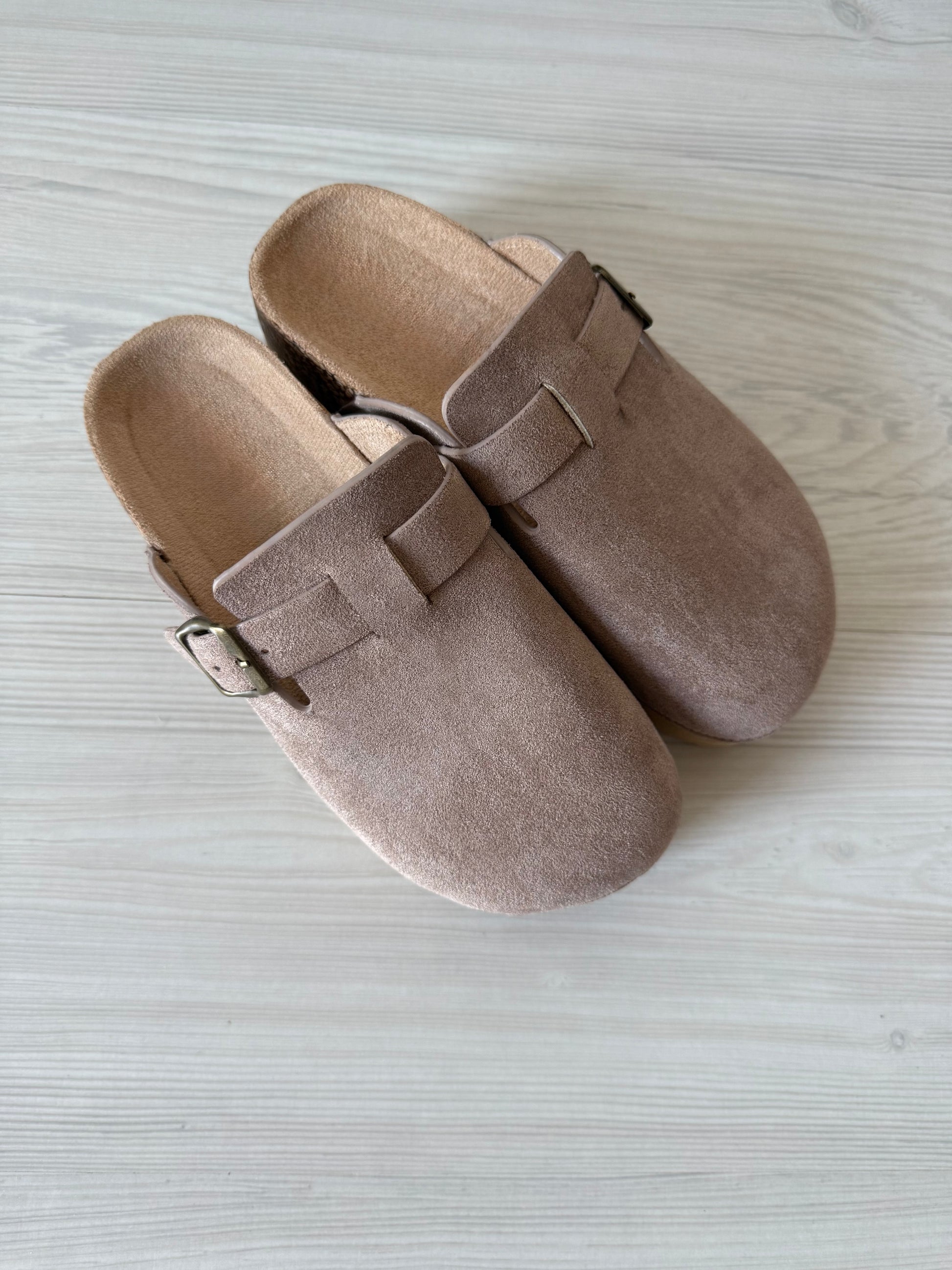 Scarpe Birk