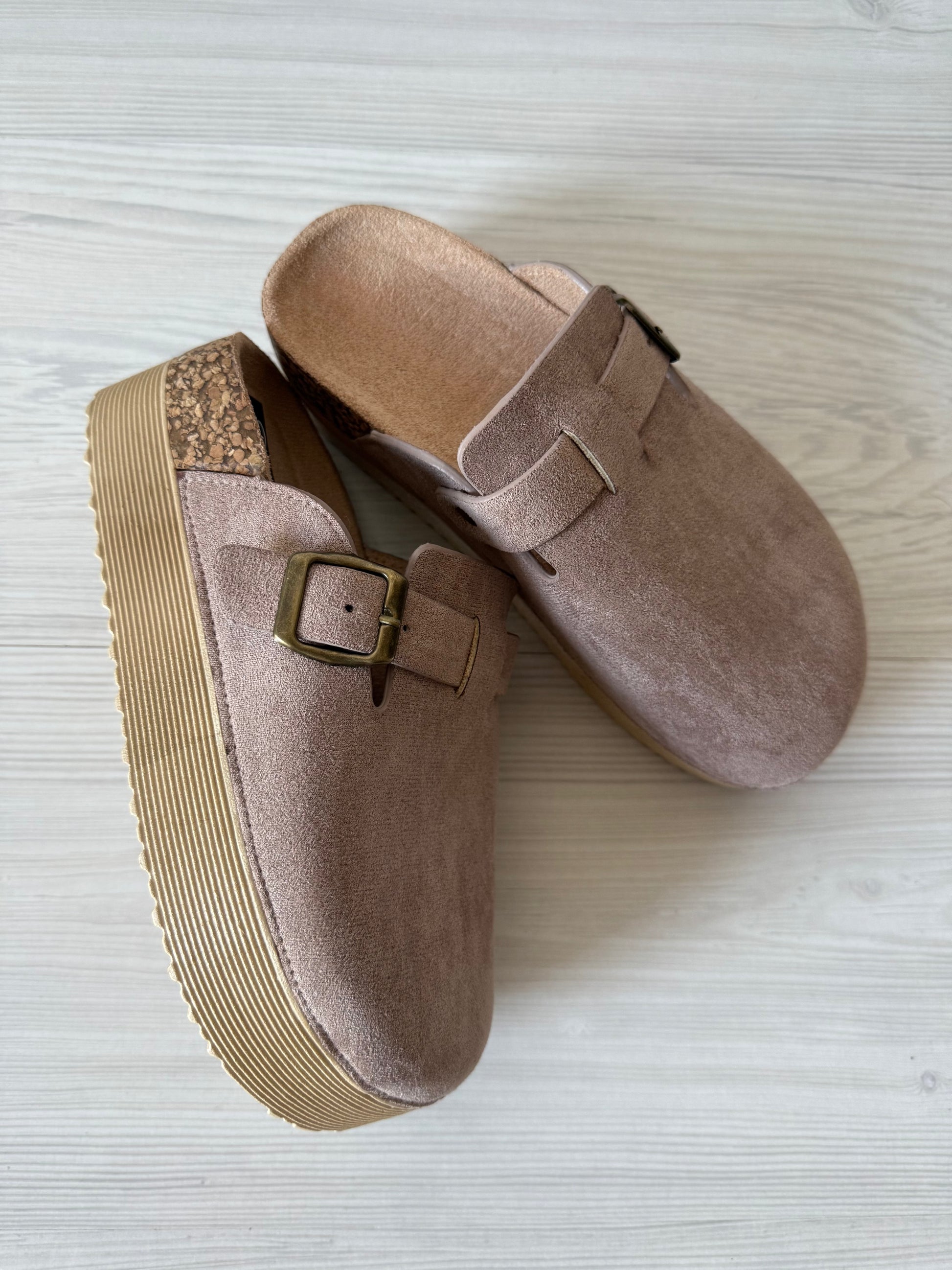 Scarpe Birk
