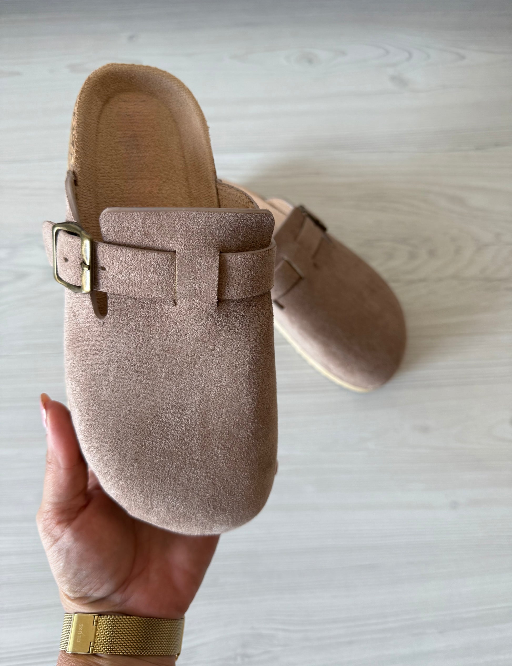 Scarpe Birk