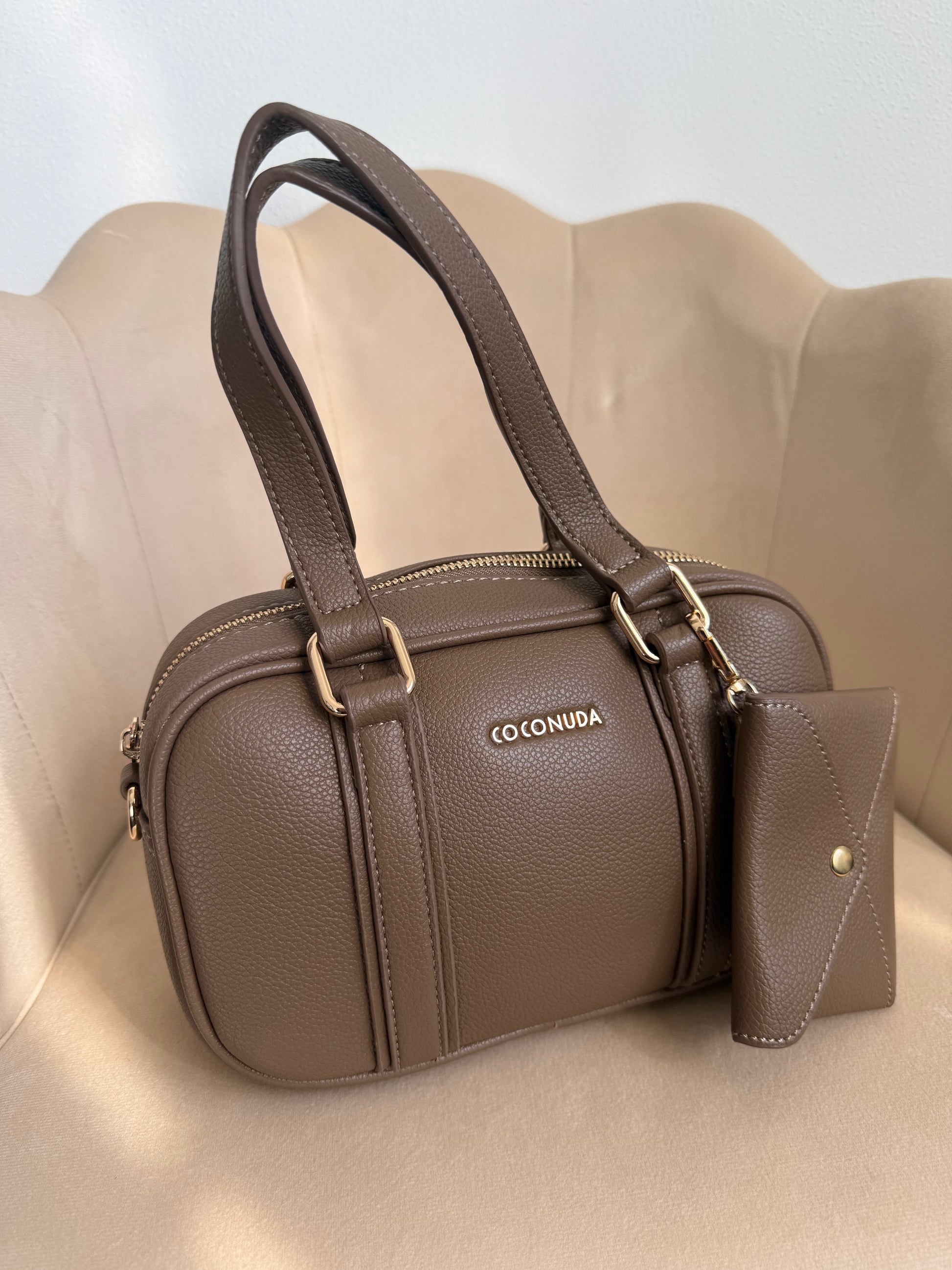 Borsa Carmen