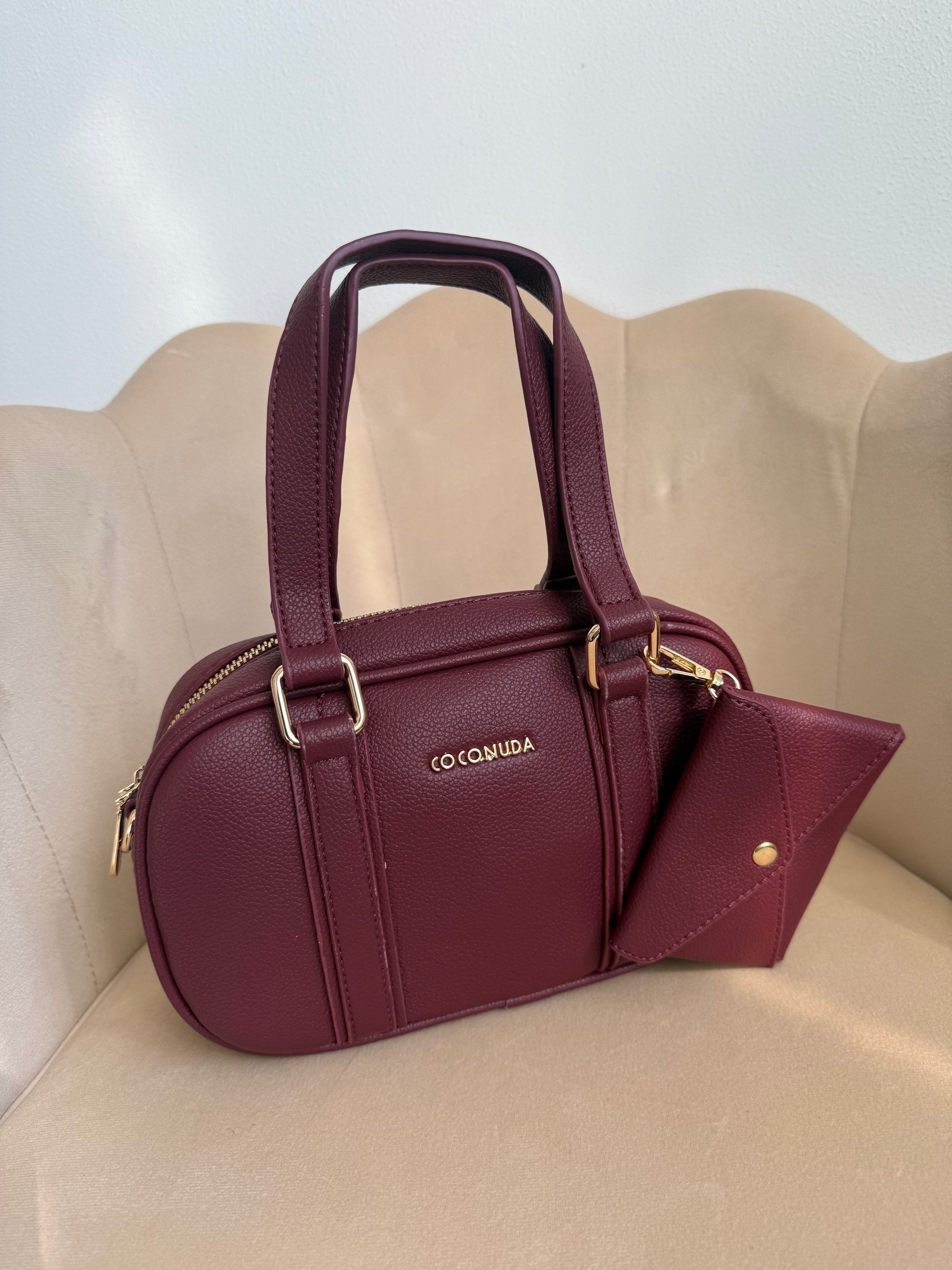 Borsa Carmen