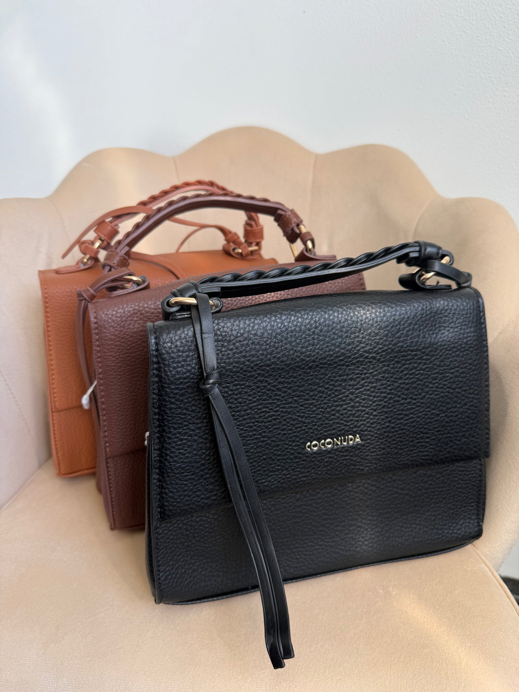 Borsa Lisa