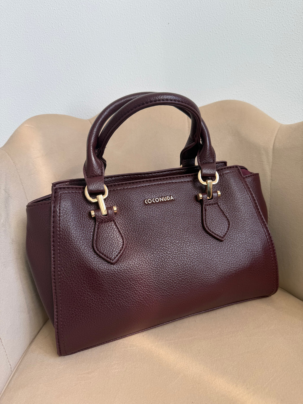 Borsa Tina