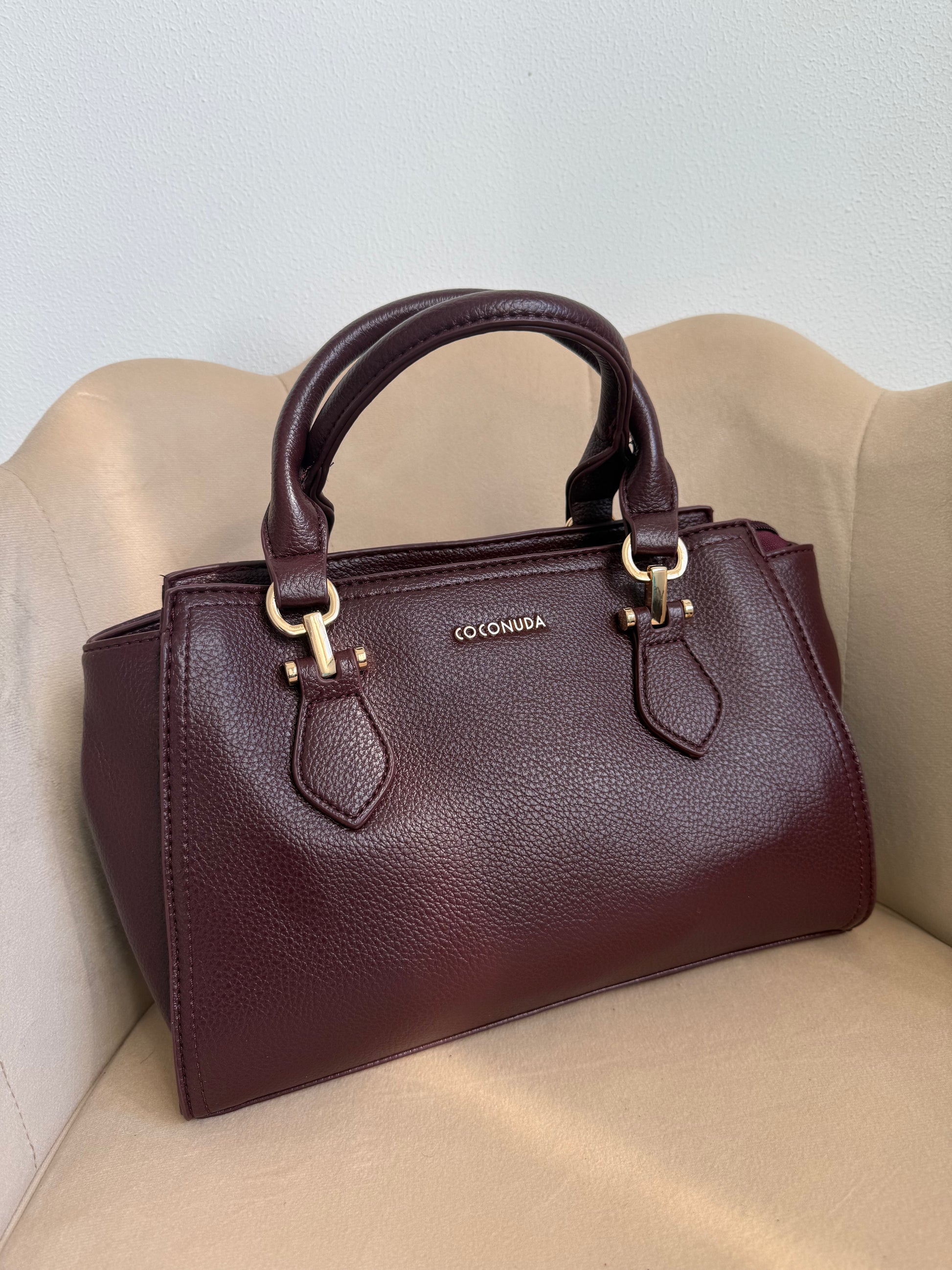 Borsa Tina
