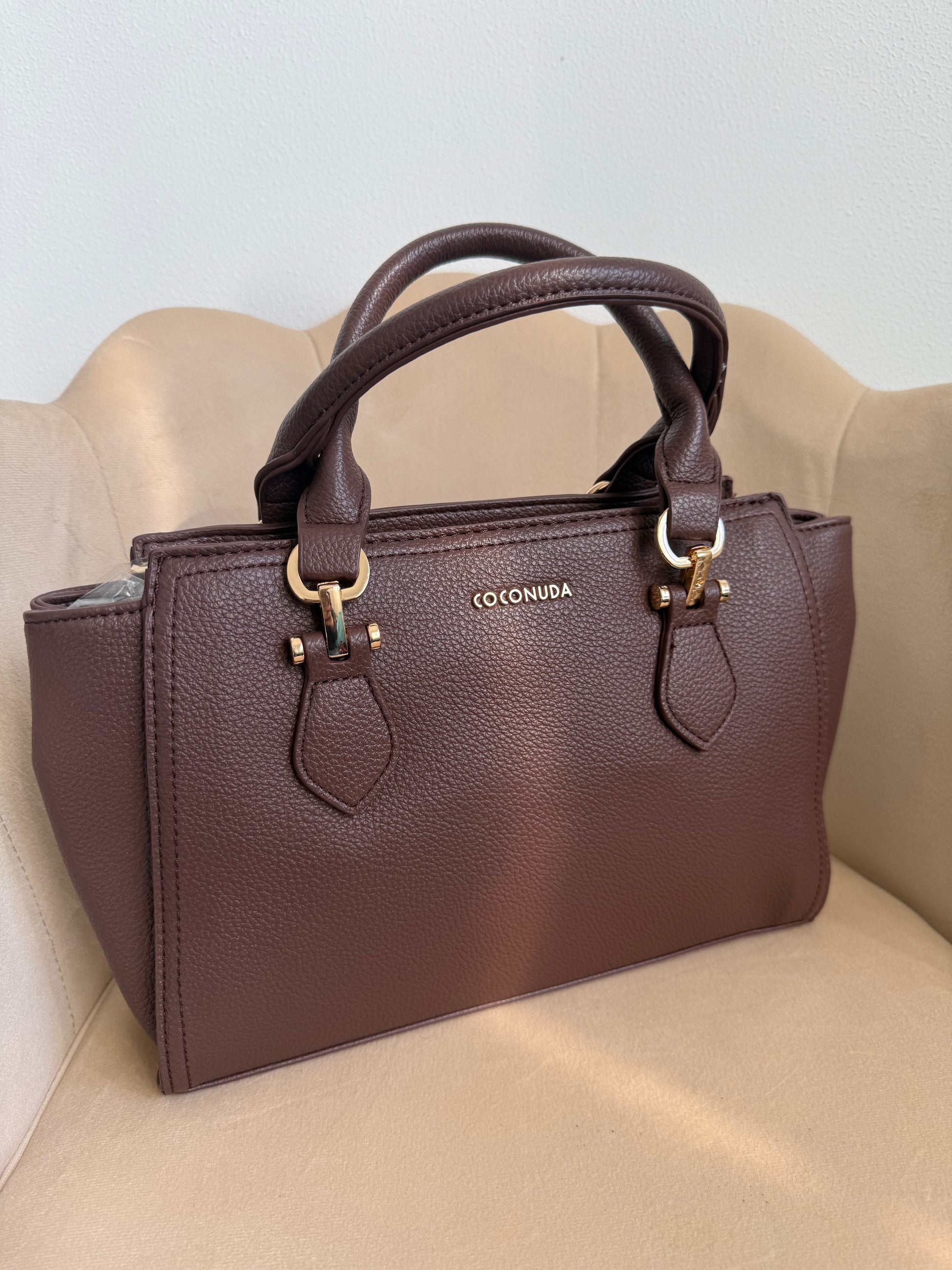 Borsa Tina