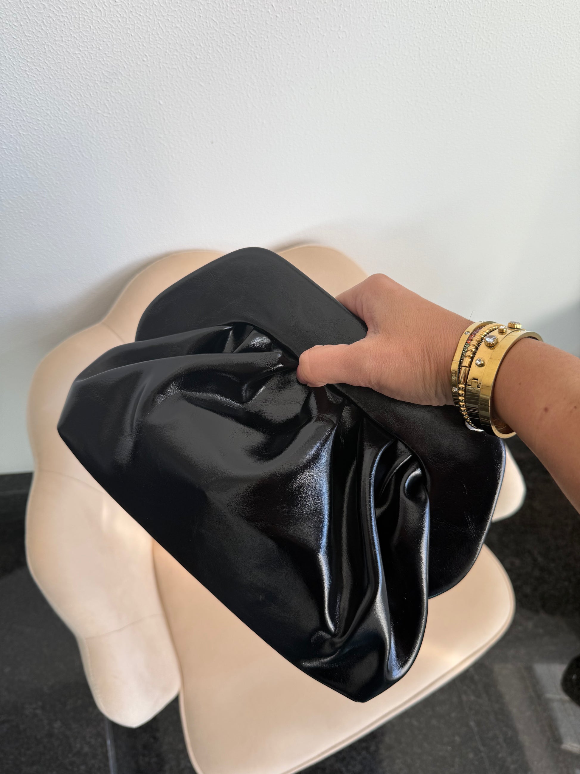 Borsa Giada