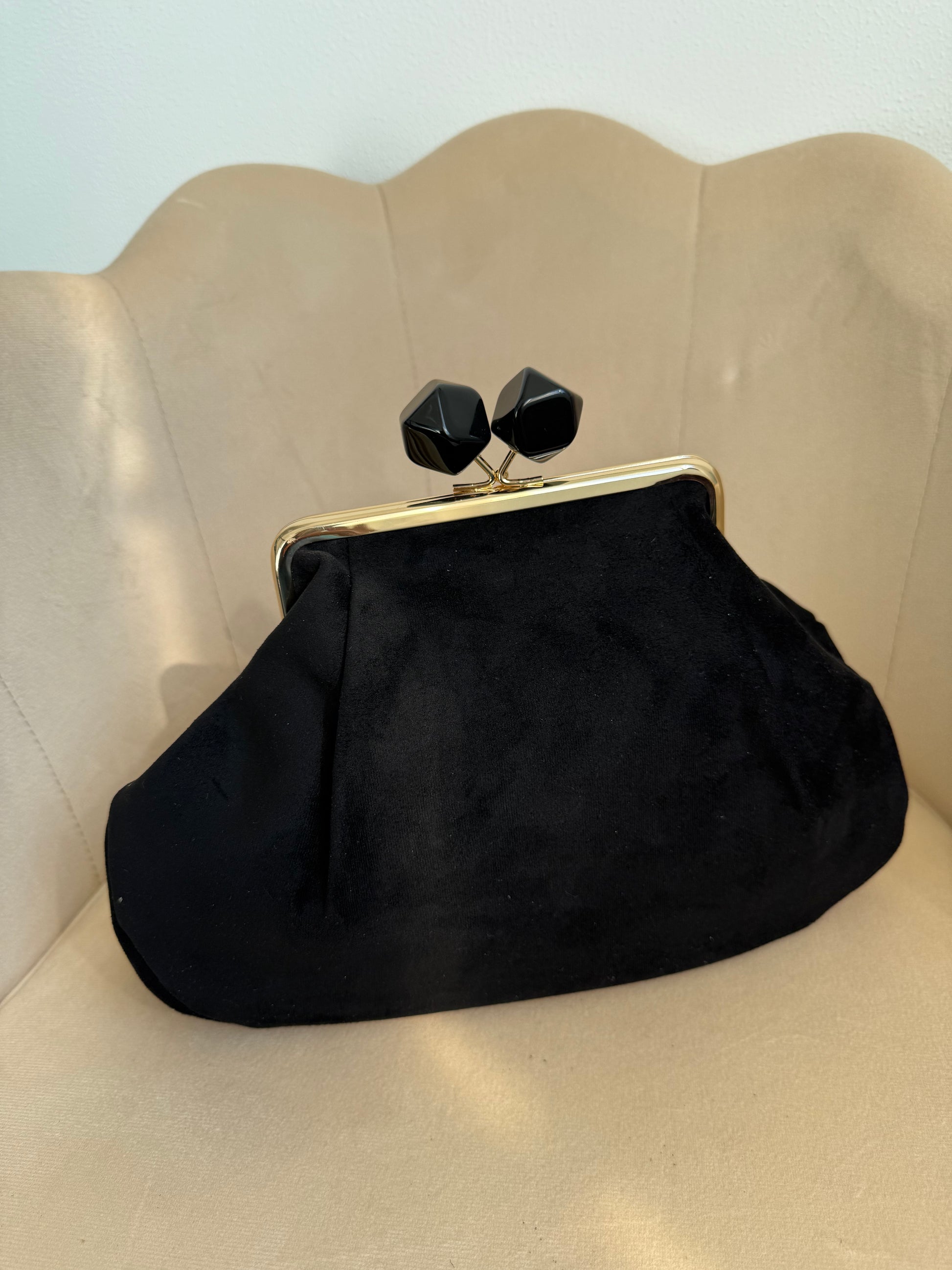 Borsa Clutch