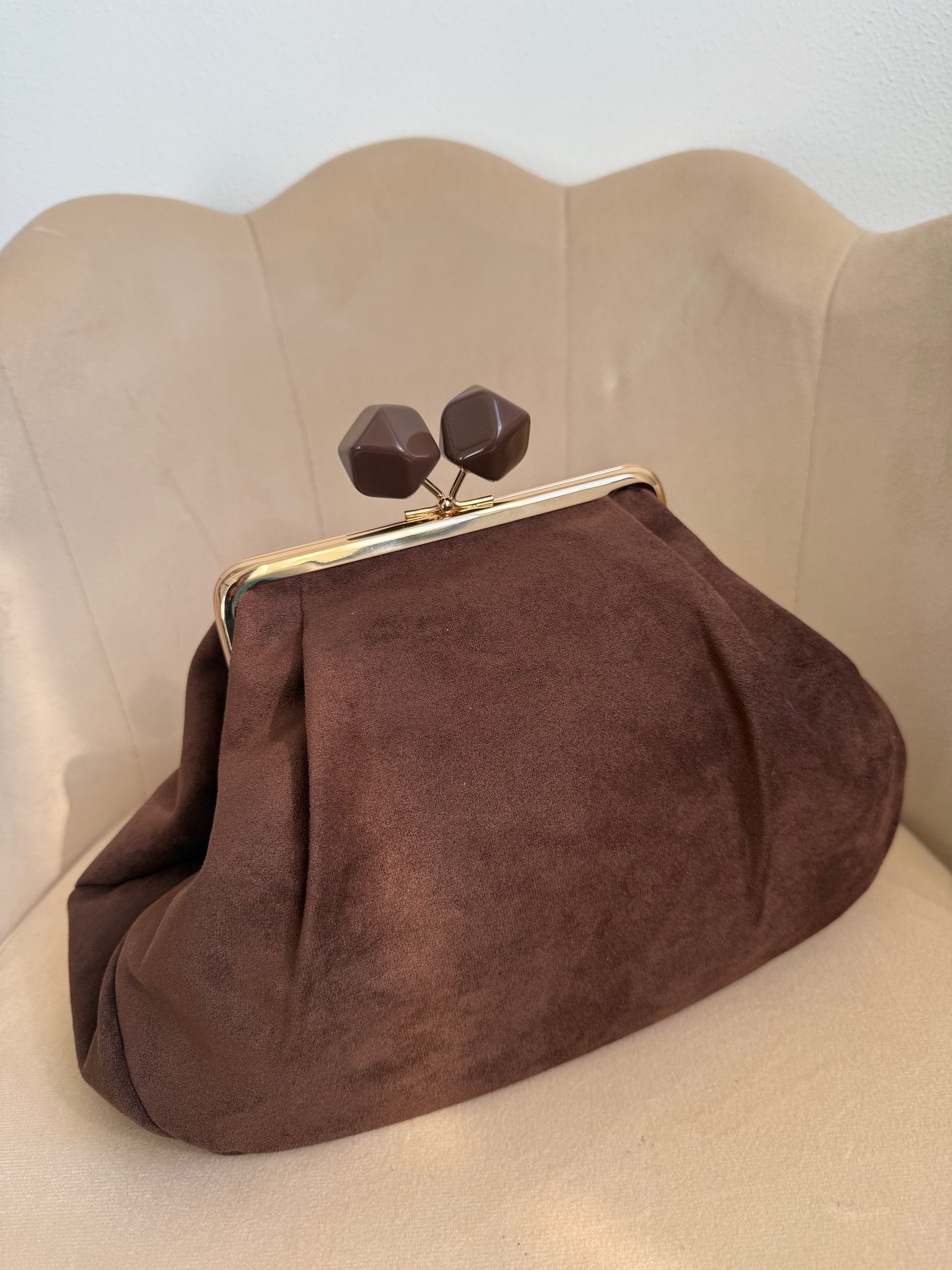 Borsa Clutch