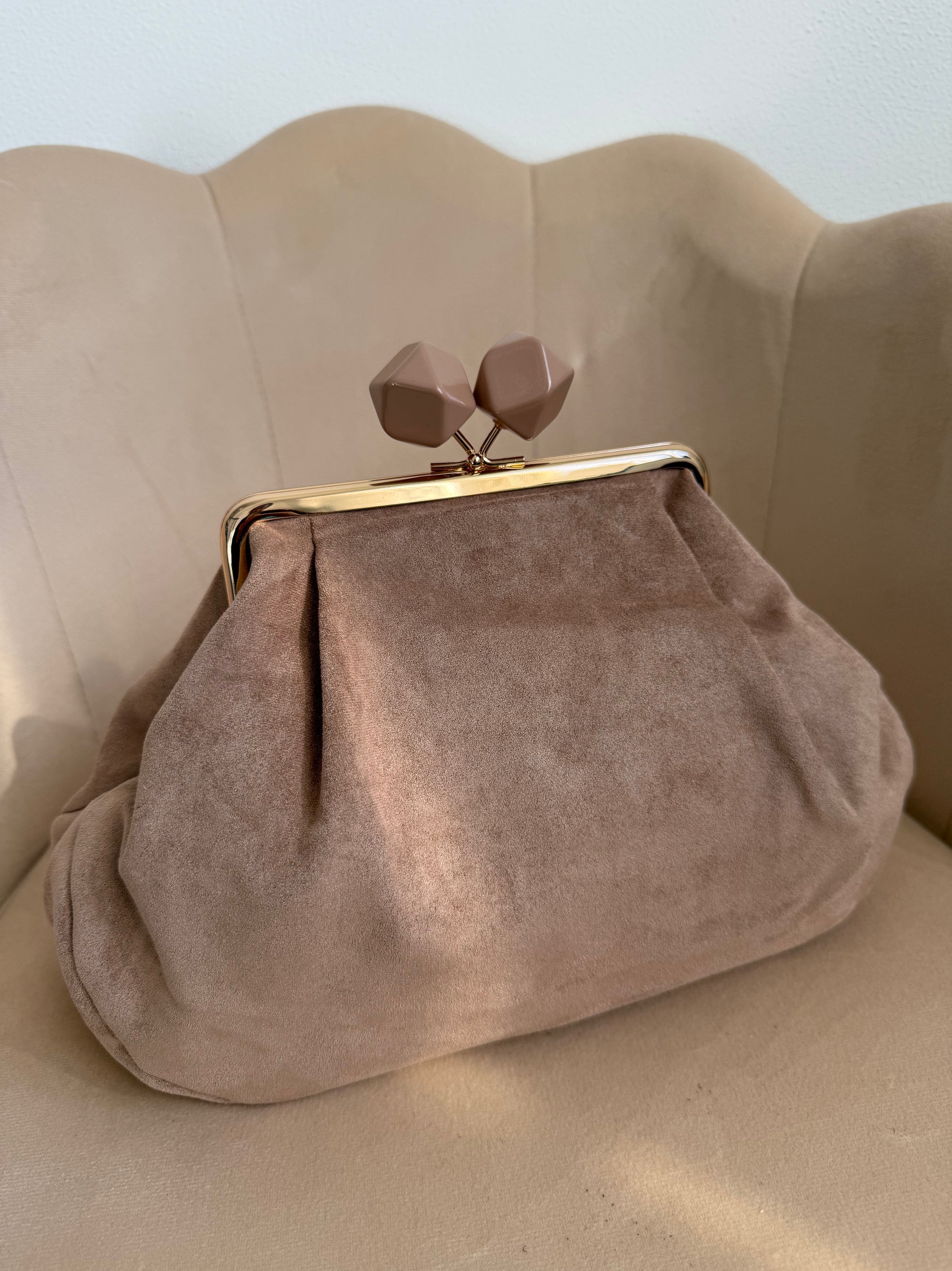 Borsa Clutch