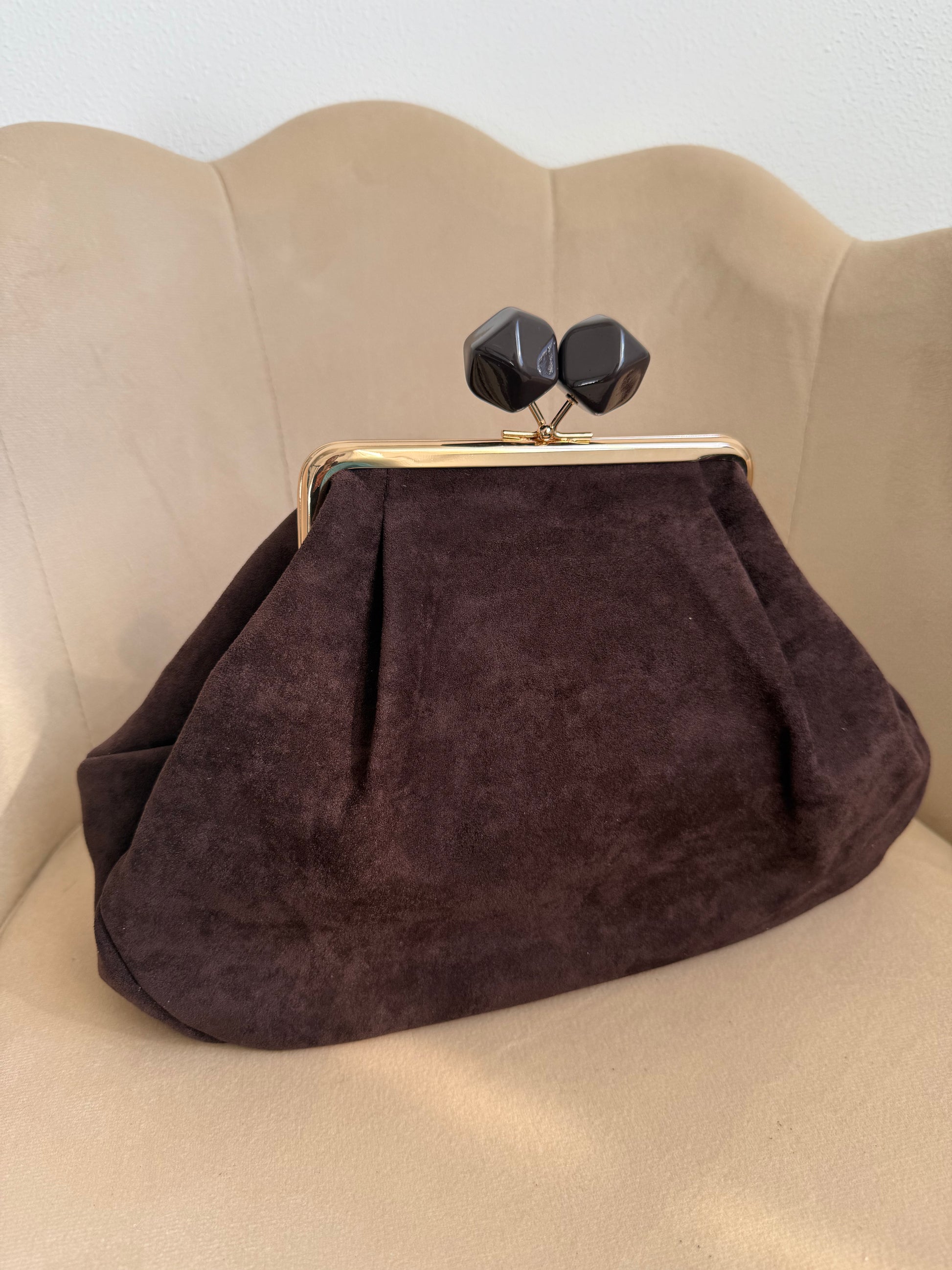 Borsa Clutch