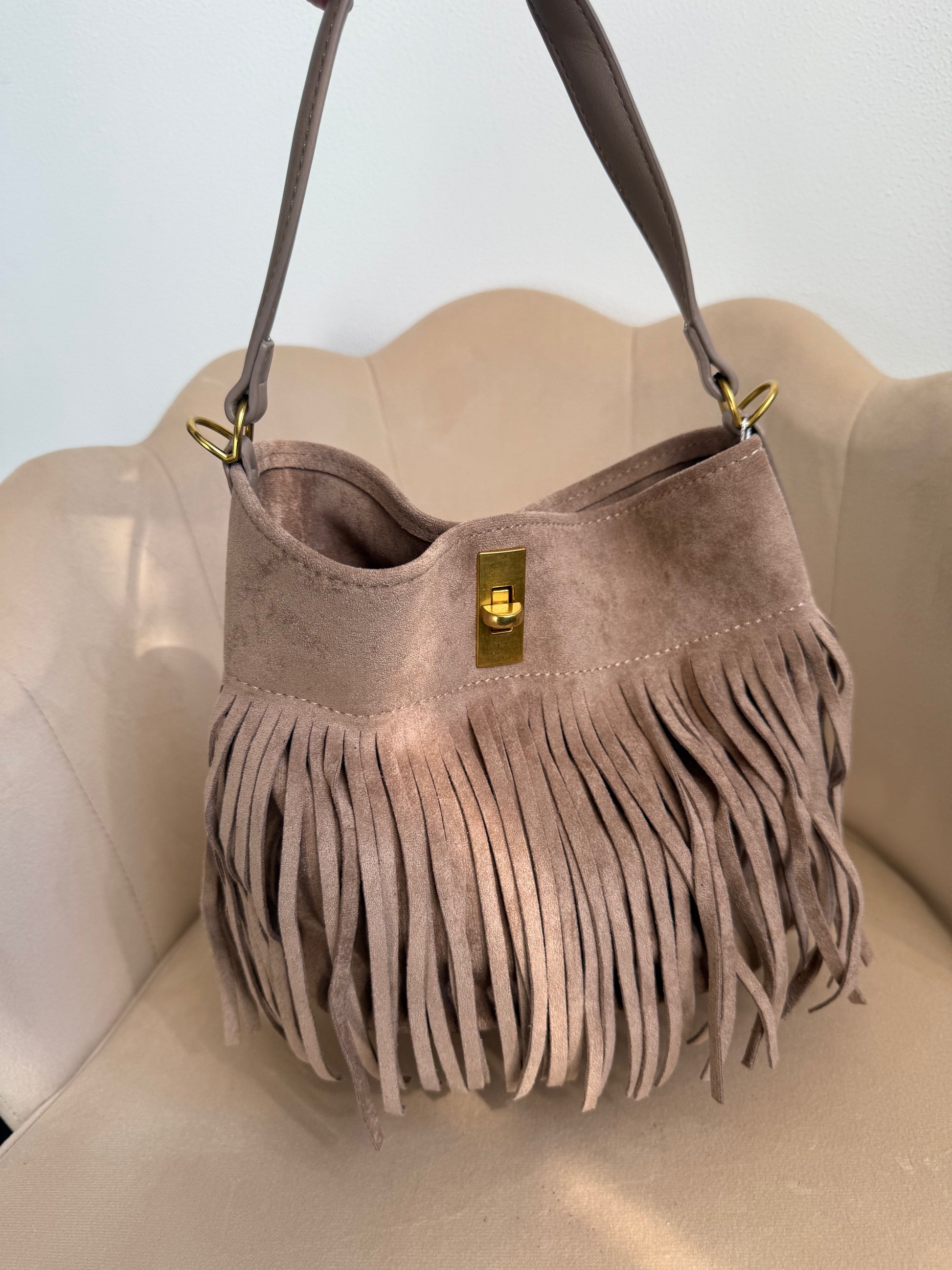 Borsa secchiello Emily