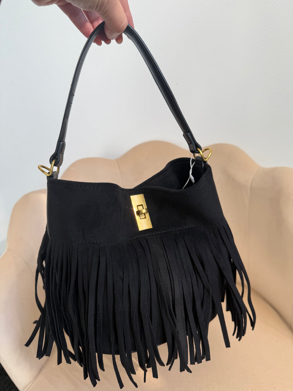 Borsa secchiello Emily
