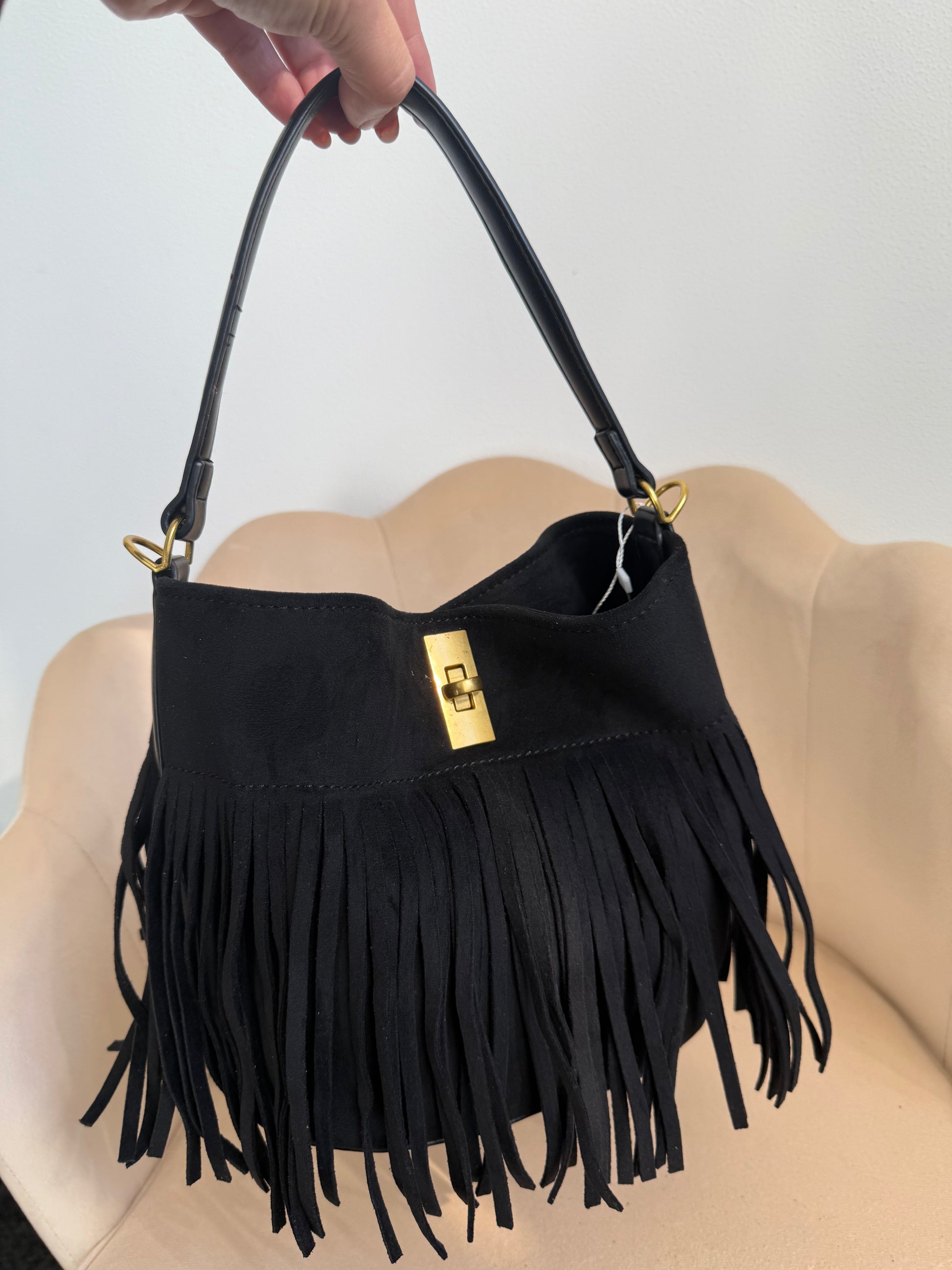 Borsa secchiello Emily