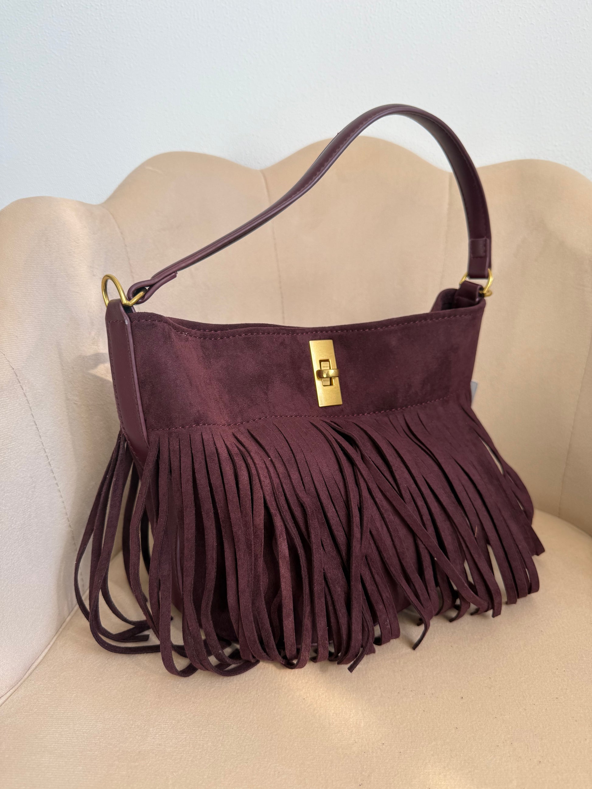 Borsa secchiello Emily