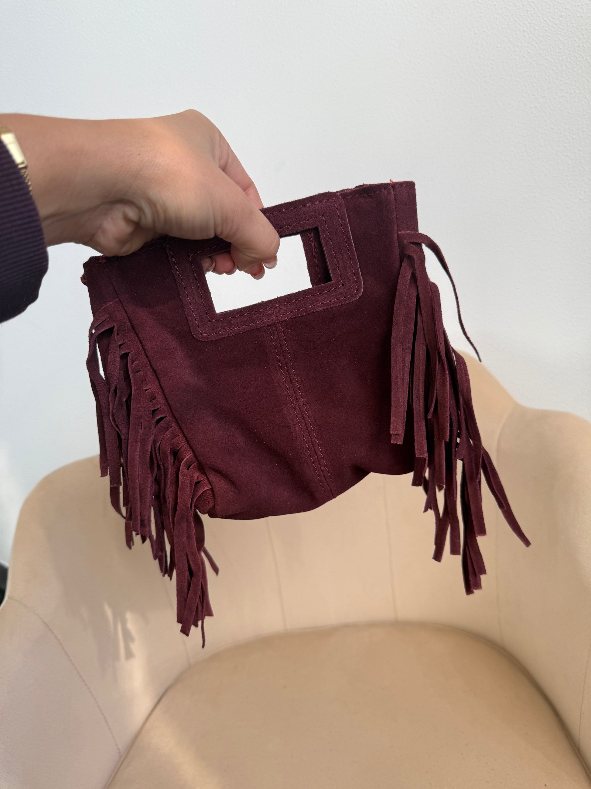 Borsa Minibag